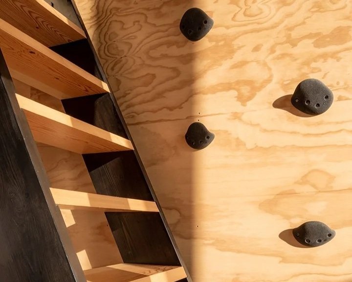 AIA Seattle Home of Distinction: Gear Loft