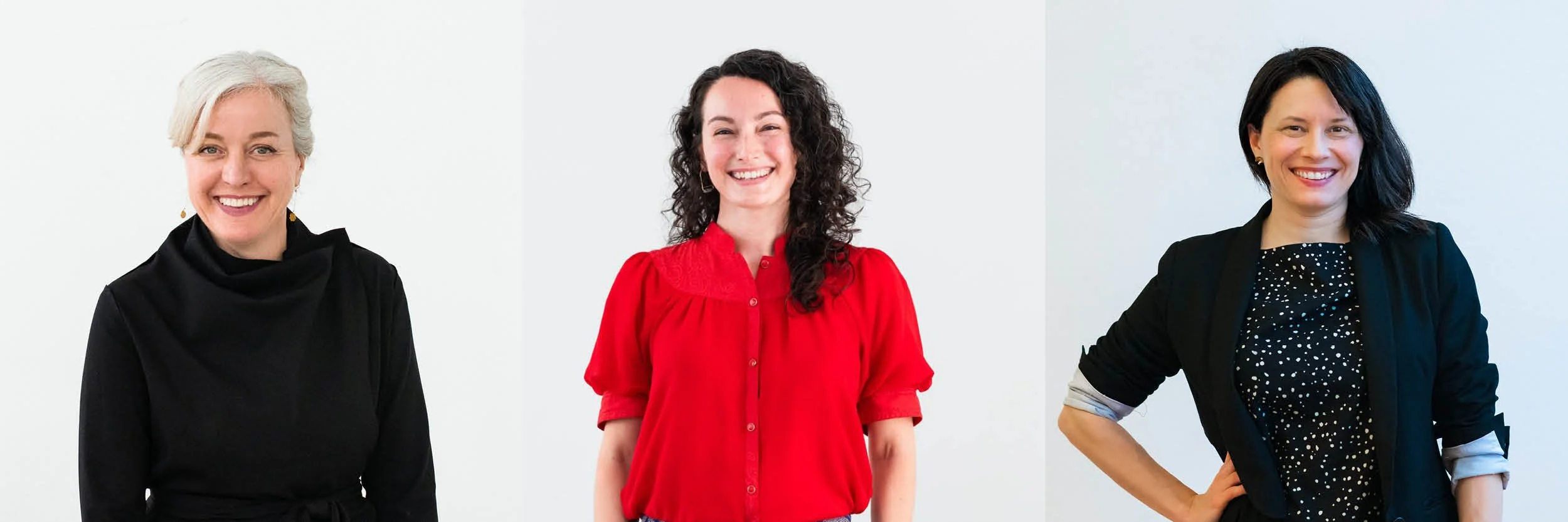 JA Adds Three More Women to its Leadership Team