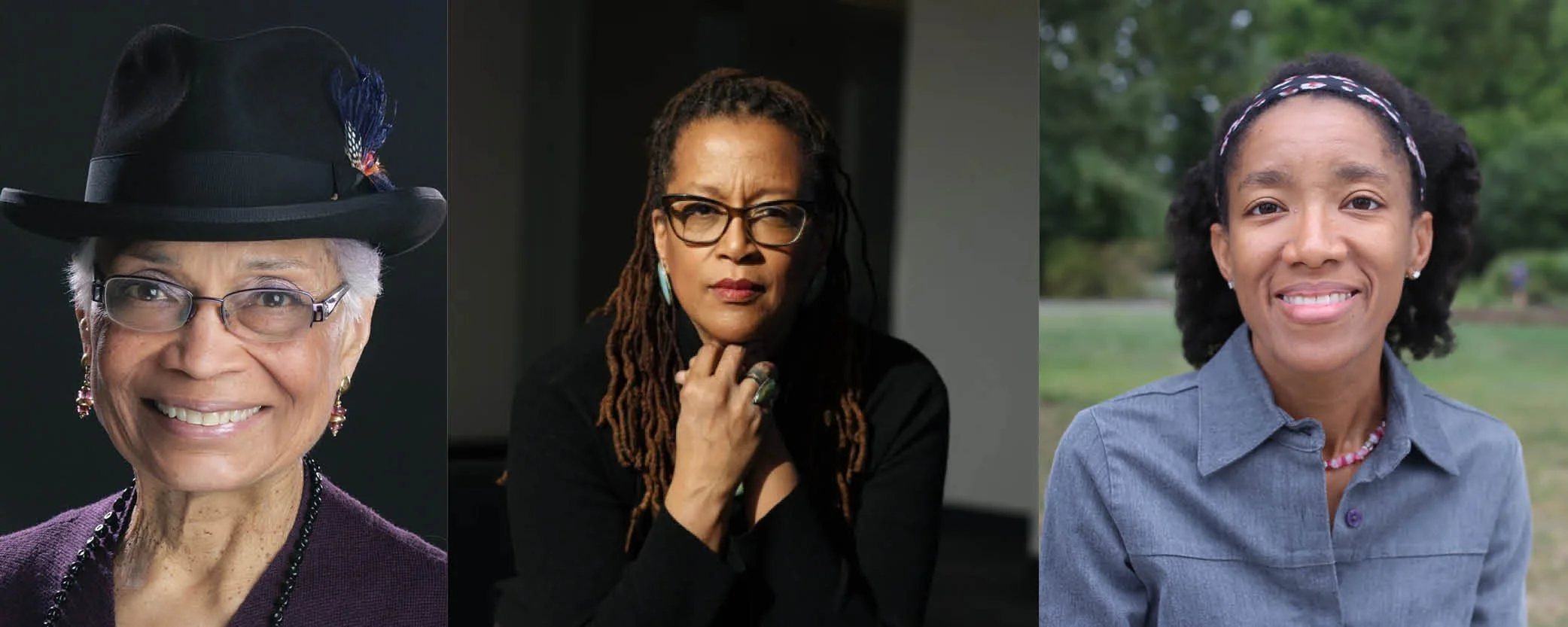 Black &amp; African American Women Architects of Today