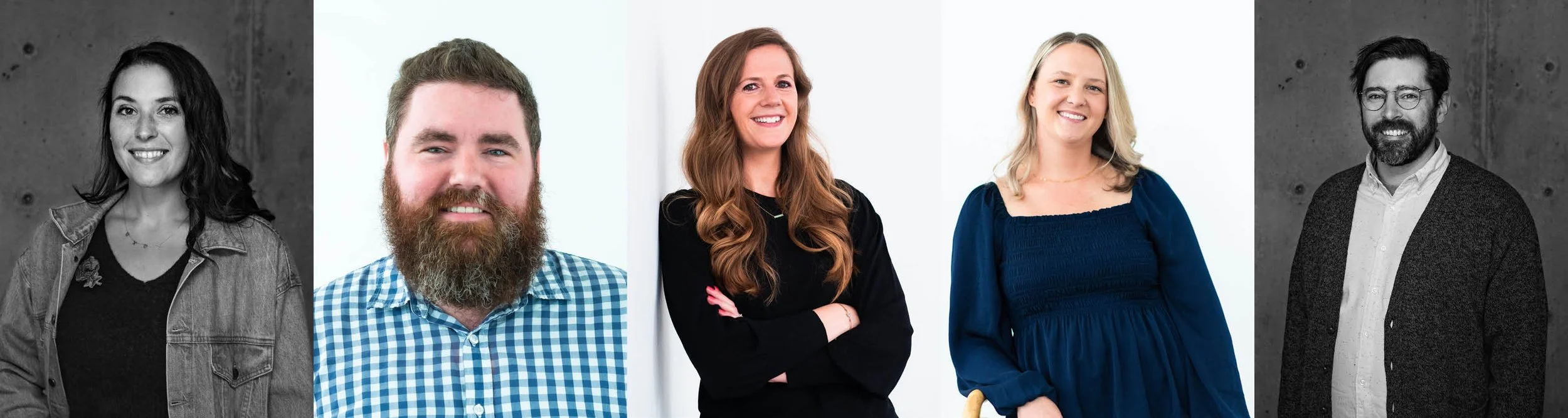 Meet Some of JA’s New Additions