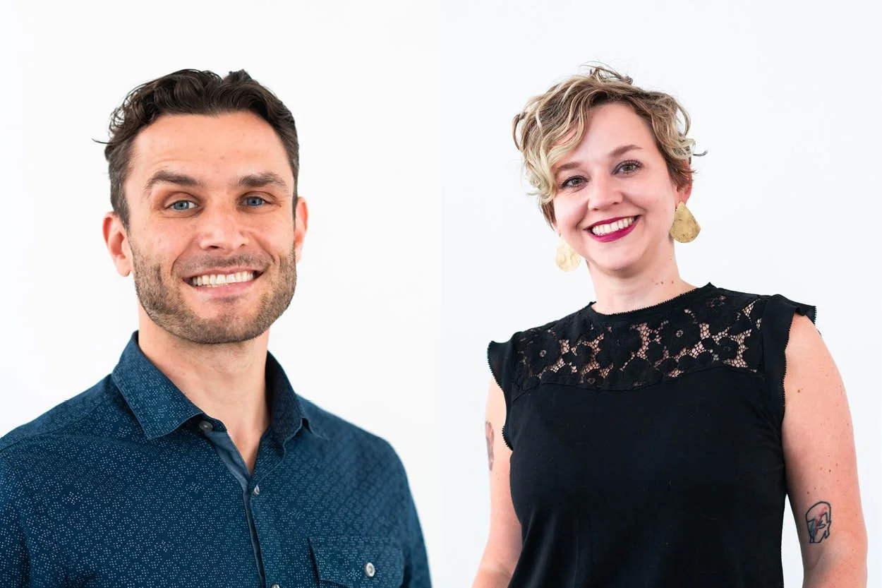 JA Promotes Two Associates