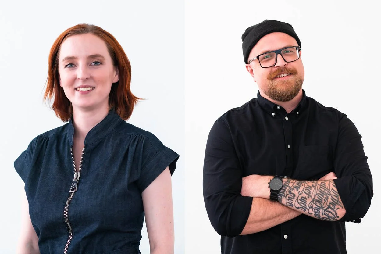 JA Hires Two Recent UW Graduates