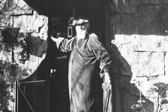 A Magnificent Obsession