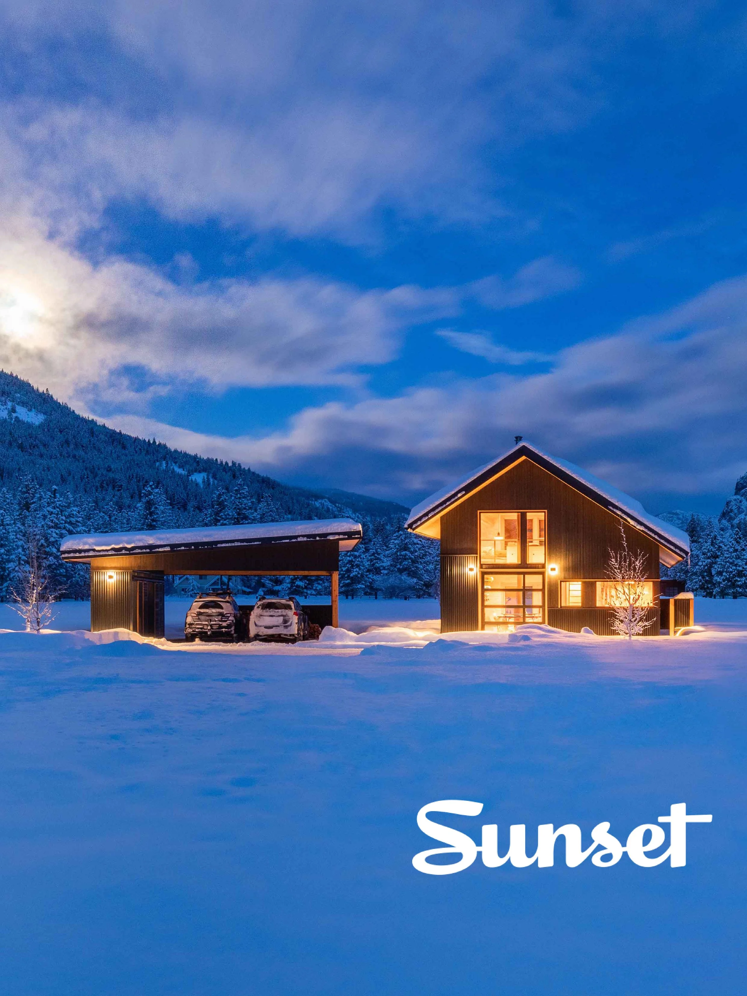 Sunset Magazine Honors Gear Loft