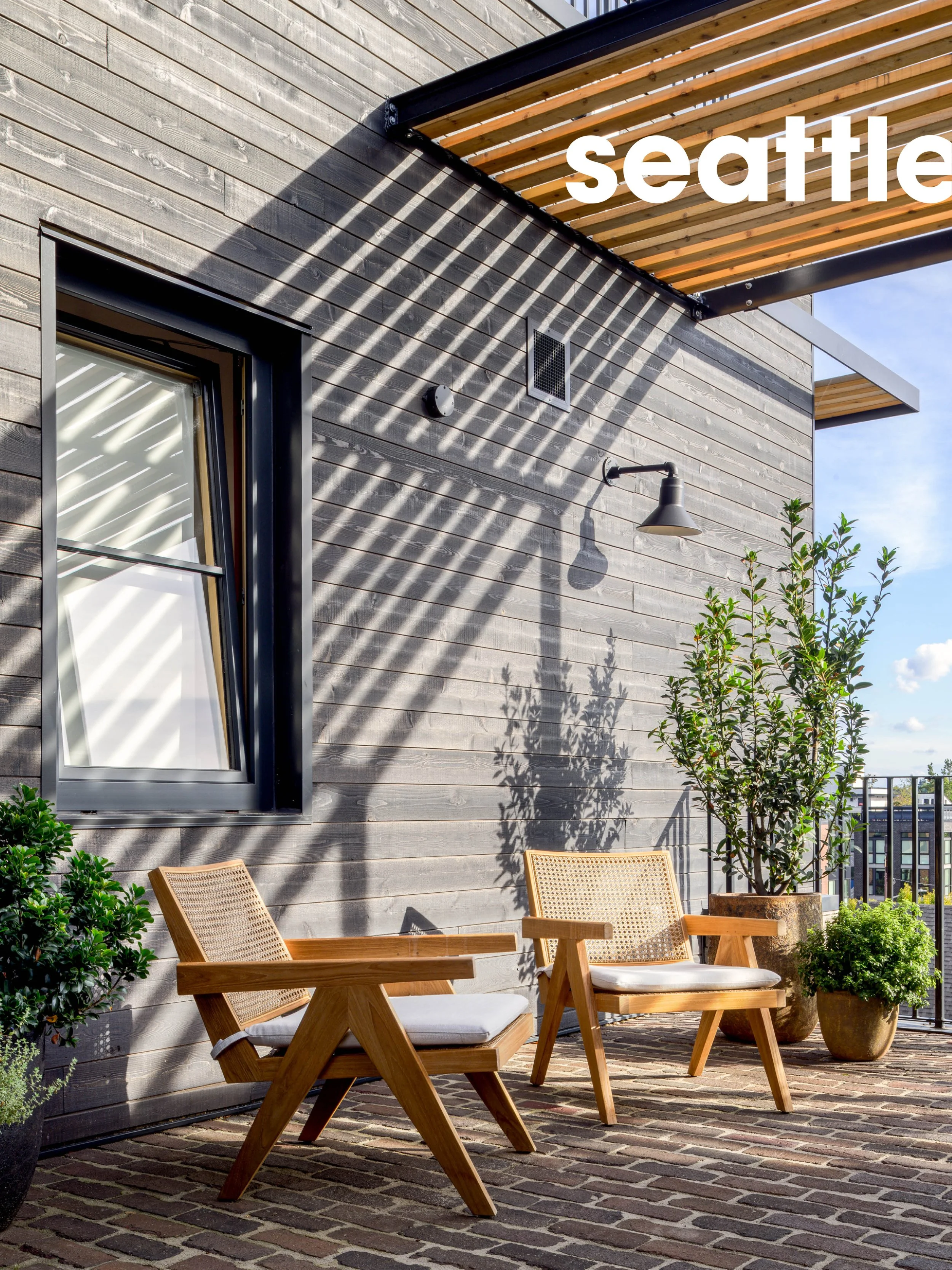 Better Together: This Take on Co-Housing Emphasizes Quality and Community