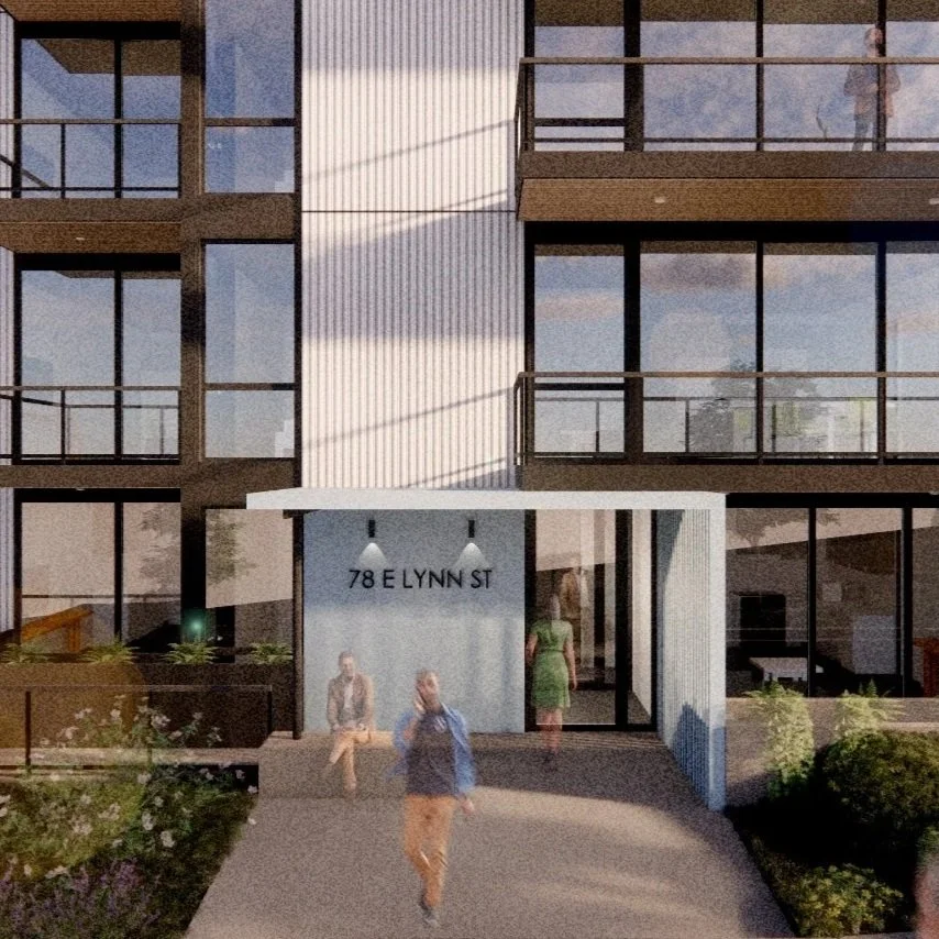 Lynn Street Apartments