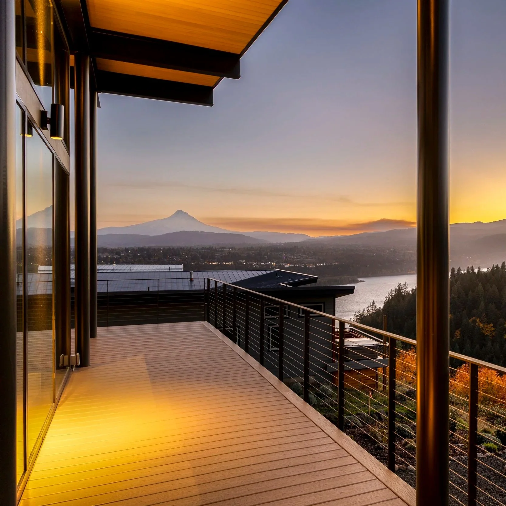 Mount Hood House