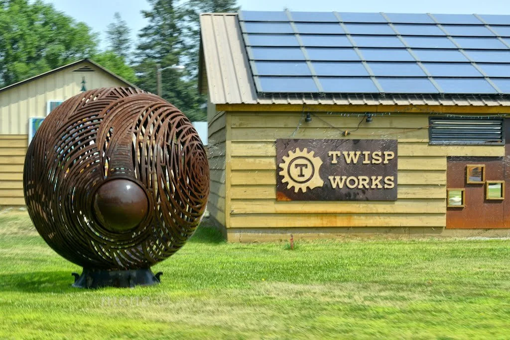 Twisp Works