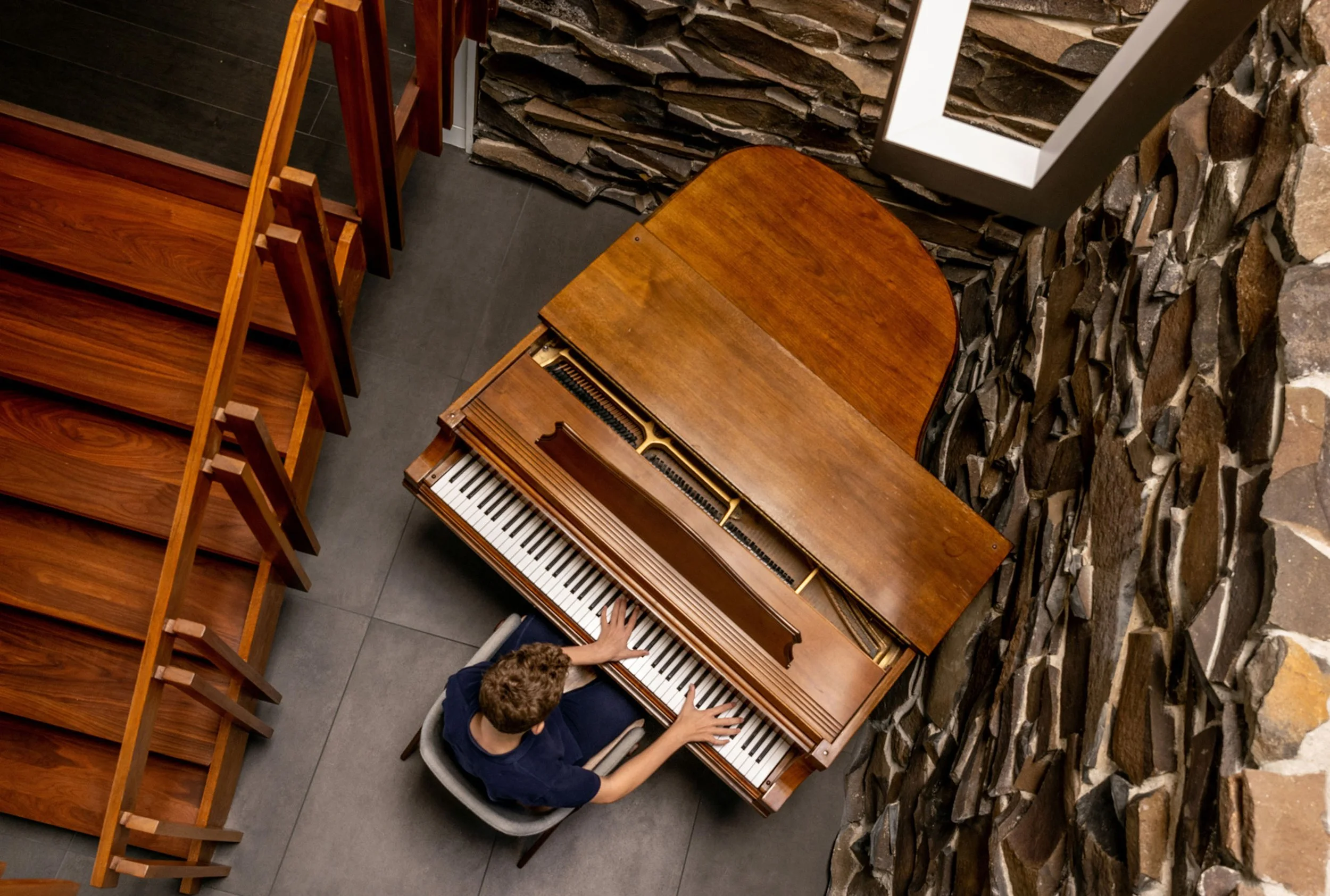 A Wrinkle in Time: If Only This Magnolia Home Could Talk