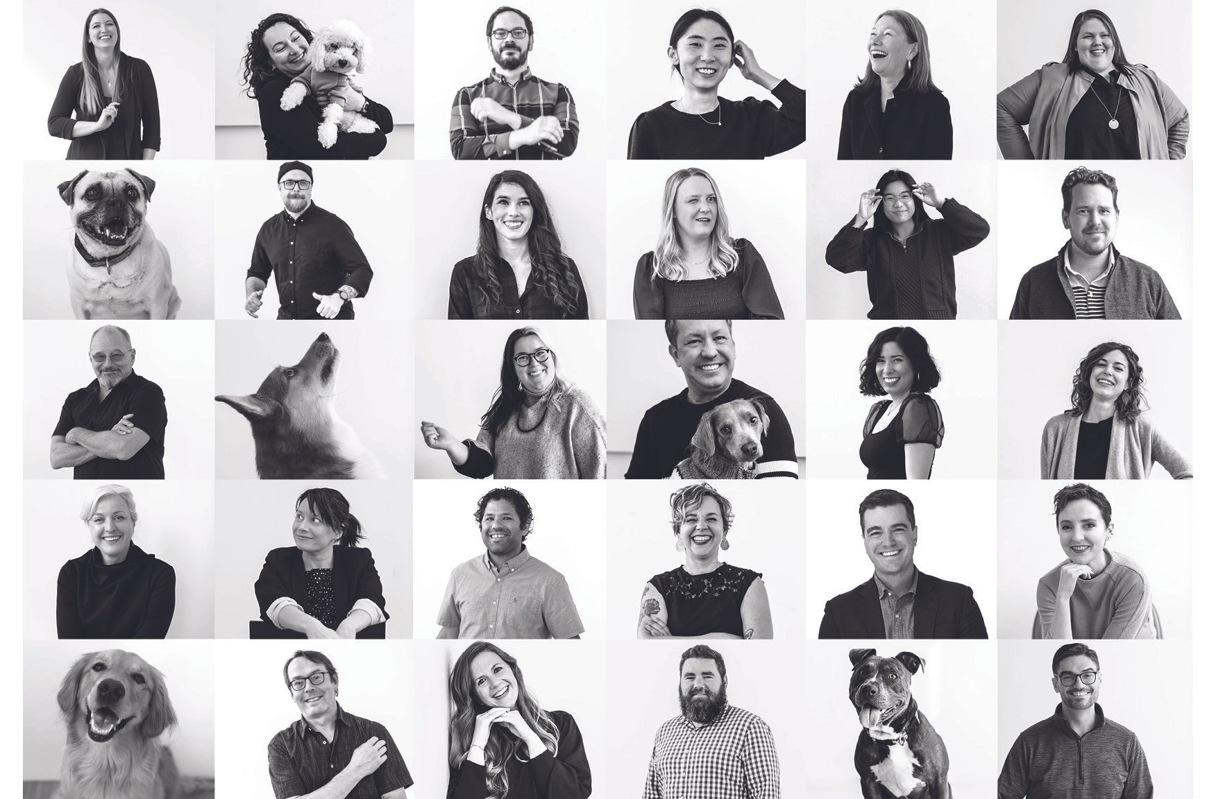 The Just Label: Making Social Justice Our Business