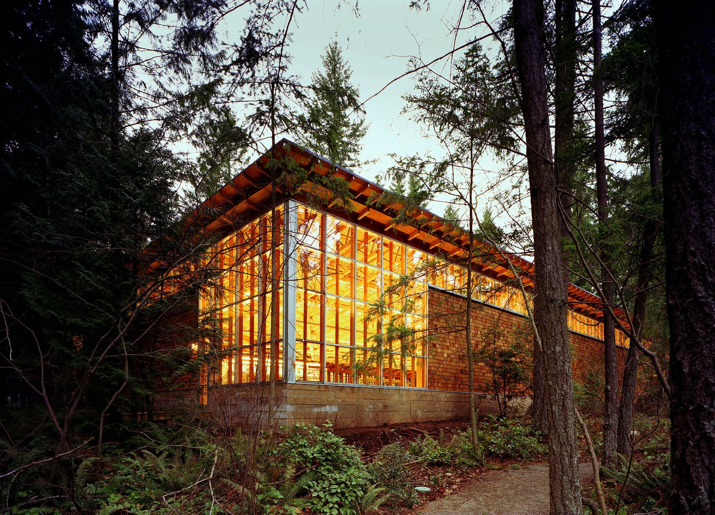 Maple Valley Library