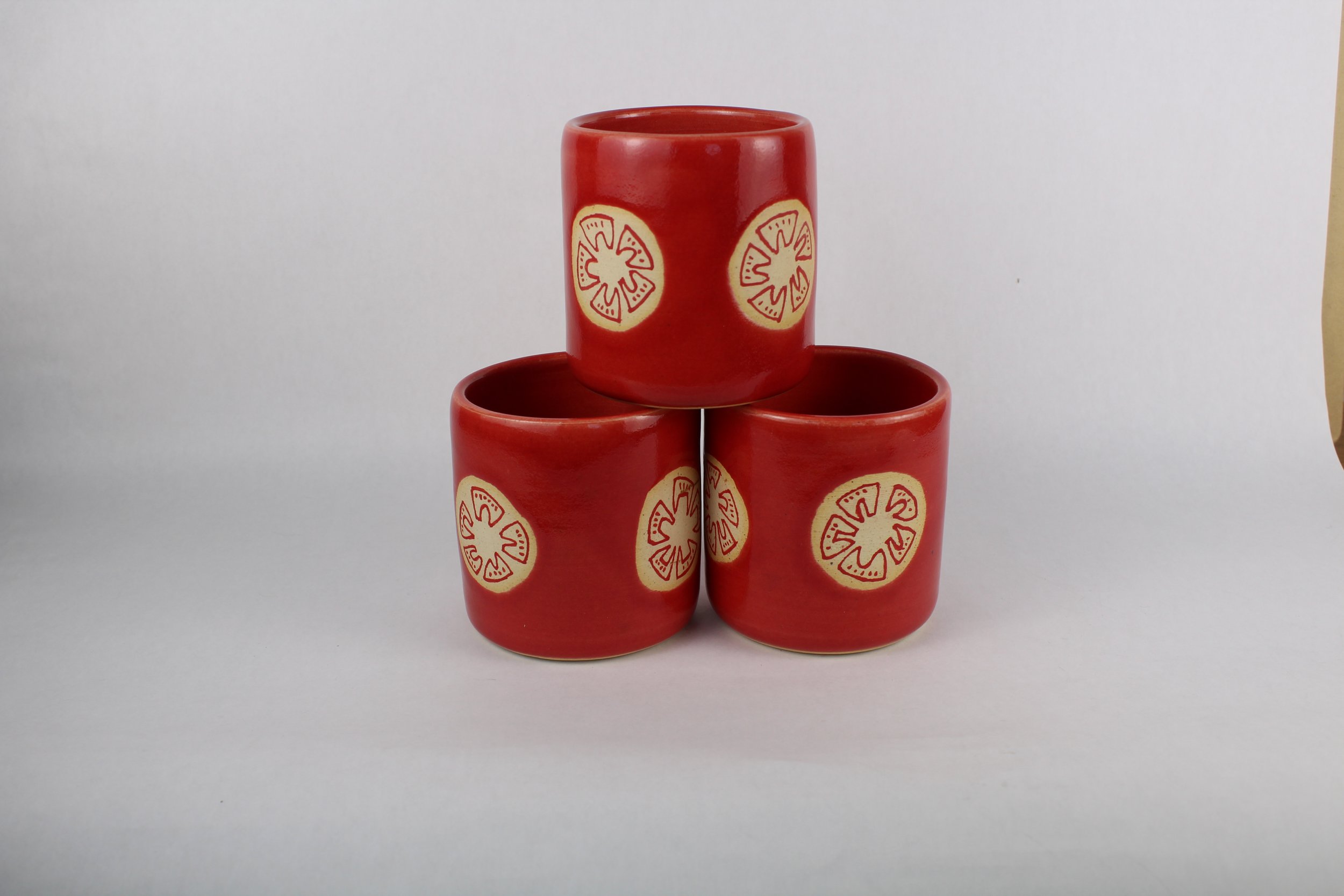 Tomato Cup