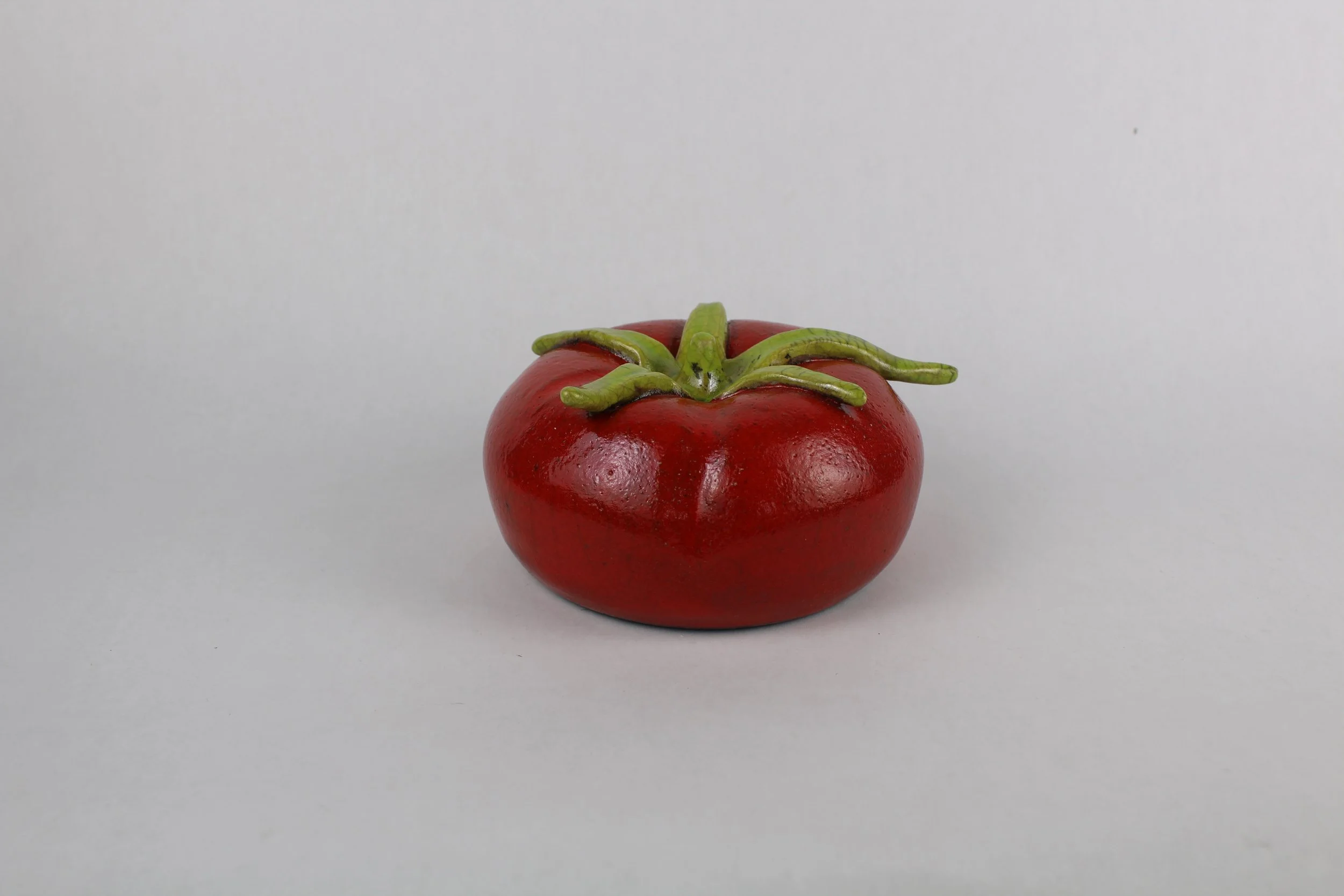 Raku Tomato