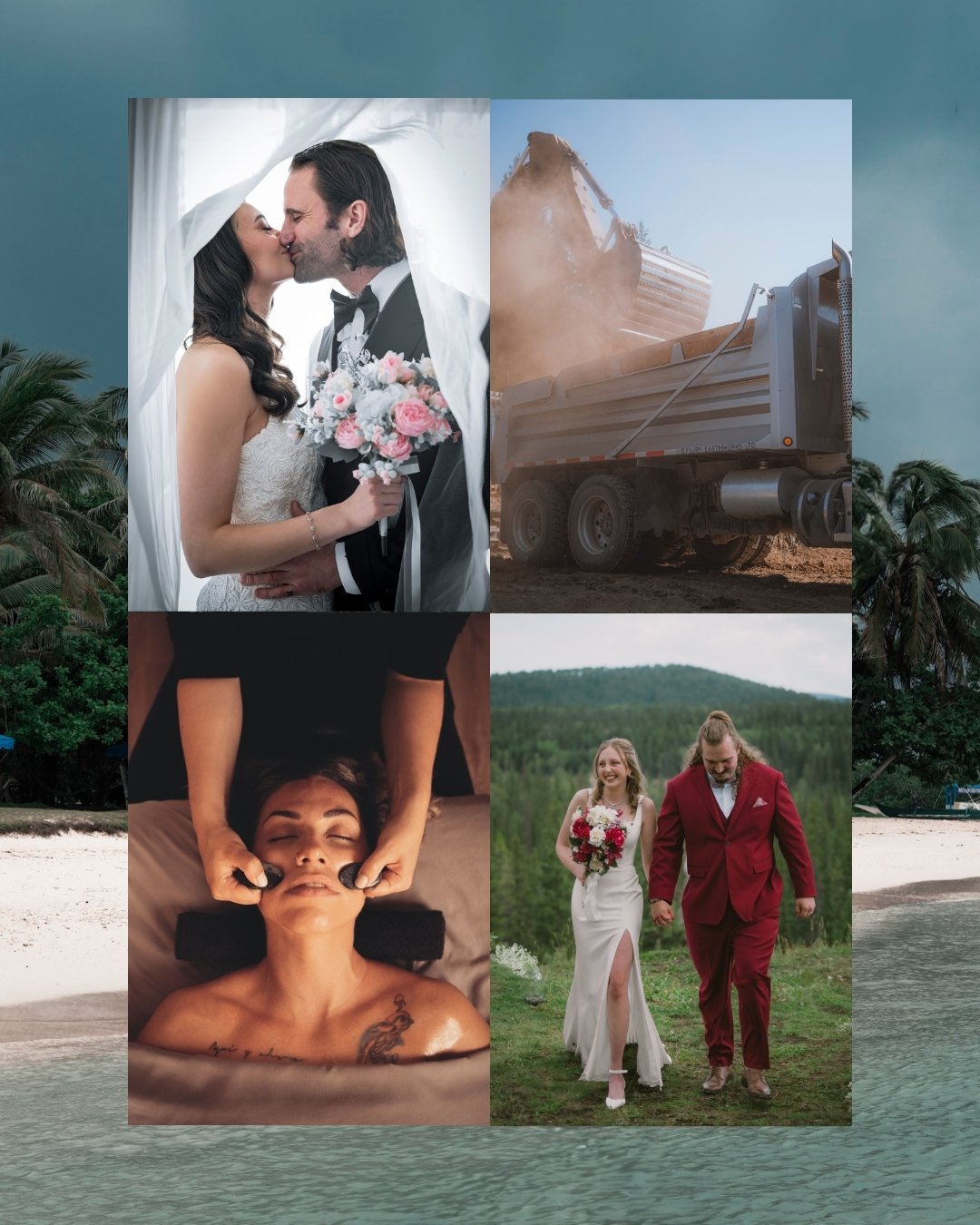 Lightwave Visions is a Photography business located in Calgary, AB, Canada.
.
Our services include:
-Weddings and Engagement photography
-Industrial Photography and Video
-Commercial Photography and Video
.
If you have any questions feel free to send