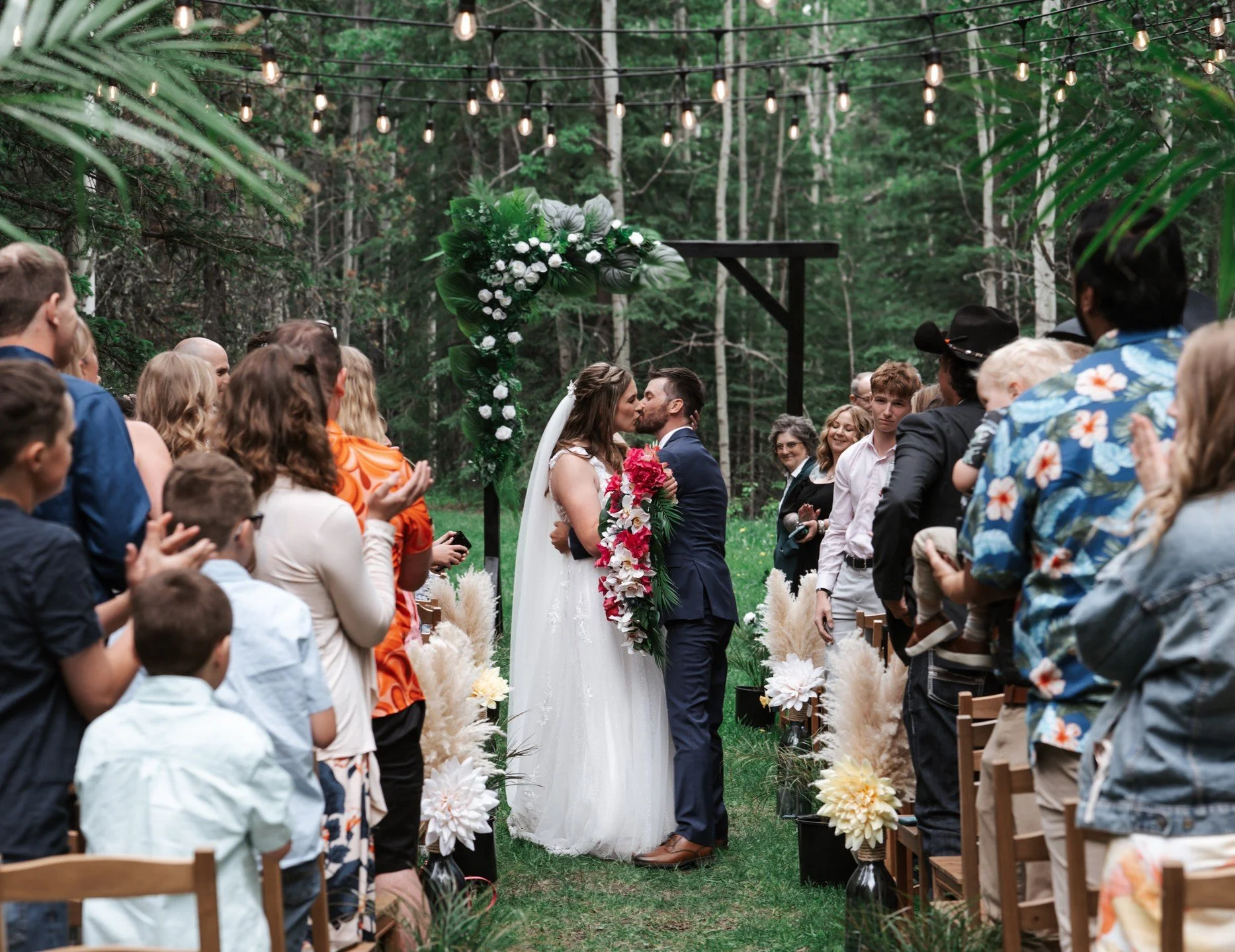 And just like that&hellip; 3 months already passed. happily married 🤍✨ 

@murmur_amsing 

#3MonthsMarried #Newlyweds #WeddingPhotography #LoveCaptured #ForeverTogether