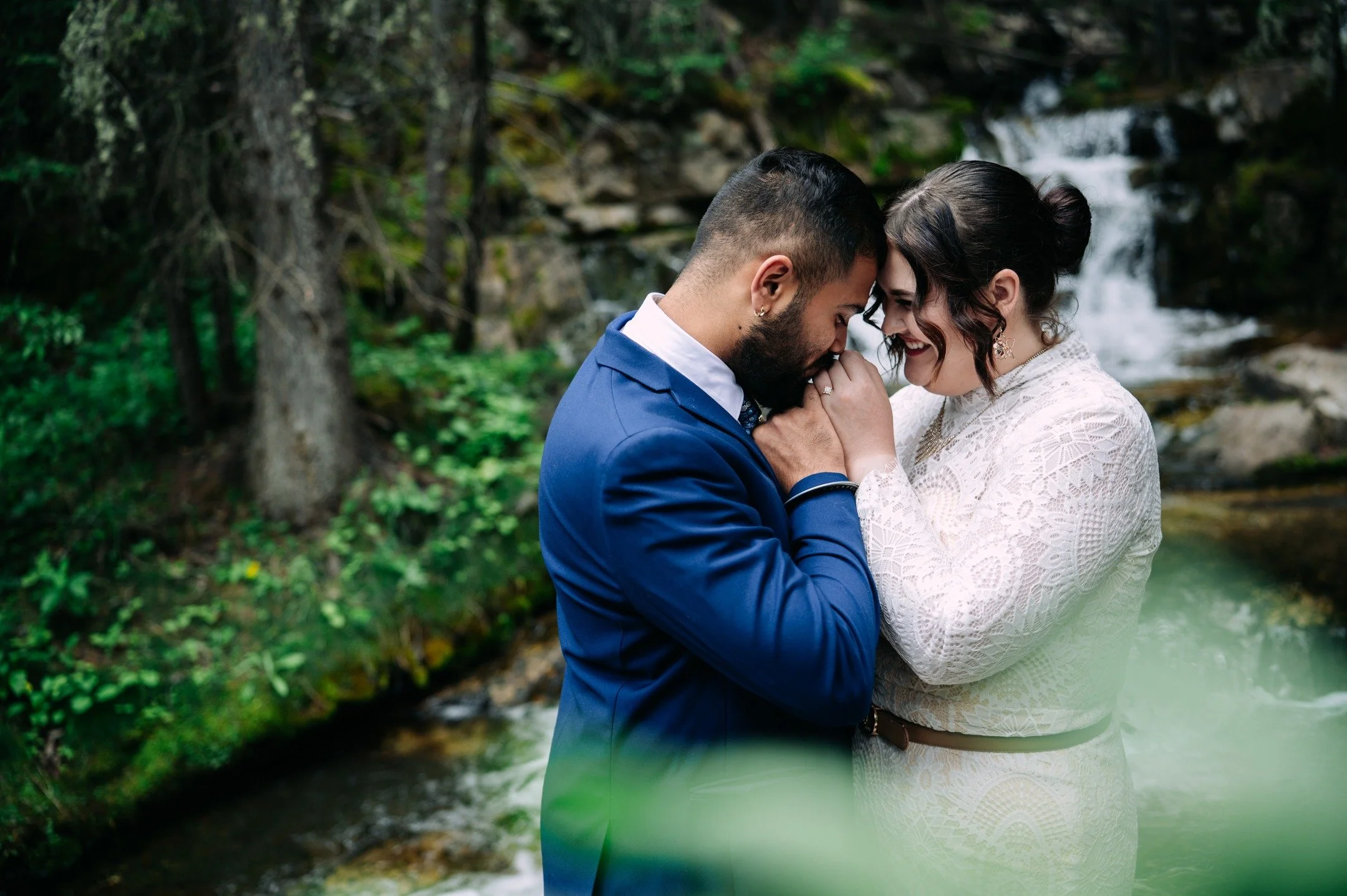 Happy Anniversary to these two beautiful souls 🤍✨ Wishing you endless love, laughter, and adventures together. 

@jaybazz 
@_puneet_ 

#HappyAnniversary #ᴄᴏᴜᴘʟᴇɢᴏᴀʟs