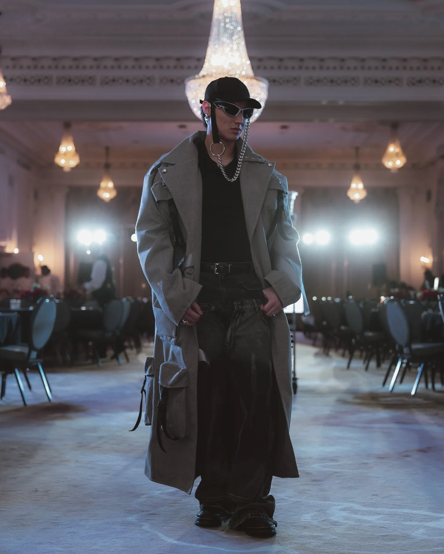 From the CIFAW event runway.
Designer:  @maliyahbb 
Event:  @cifaw_yyc 
Model: 
.
#calgaryphotographer #calgaryweddingphotographer #yycweddingphotographer