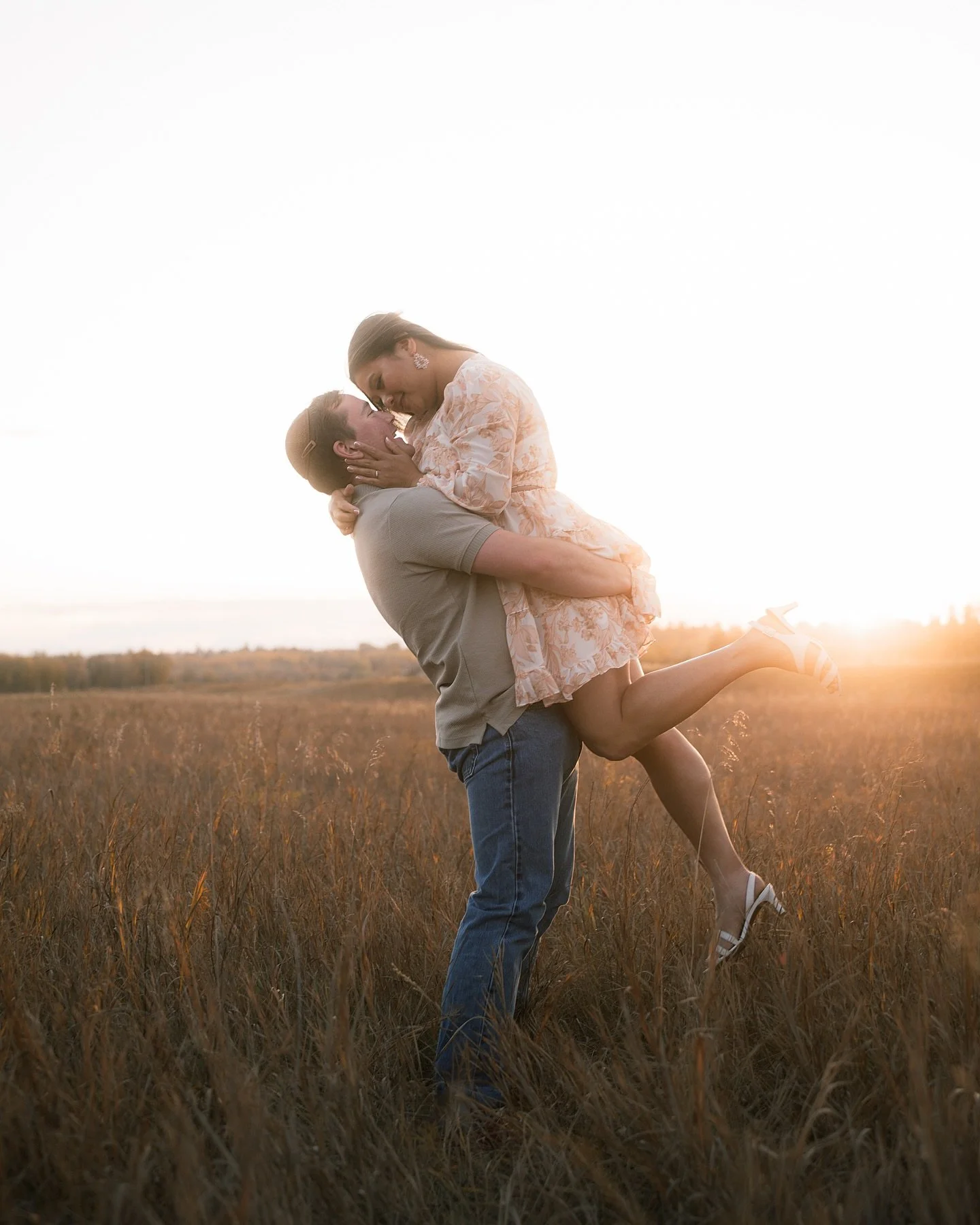 There's a theory in Photography circles that the more you know and connect with your subject, the better the photos will be.  We're so happy to be attending Stella and Montys wedding this year.  After getting to know their friends and family, we know