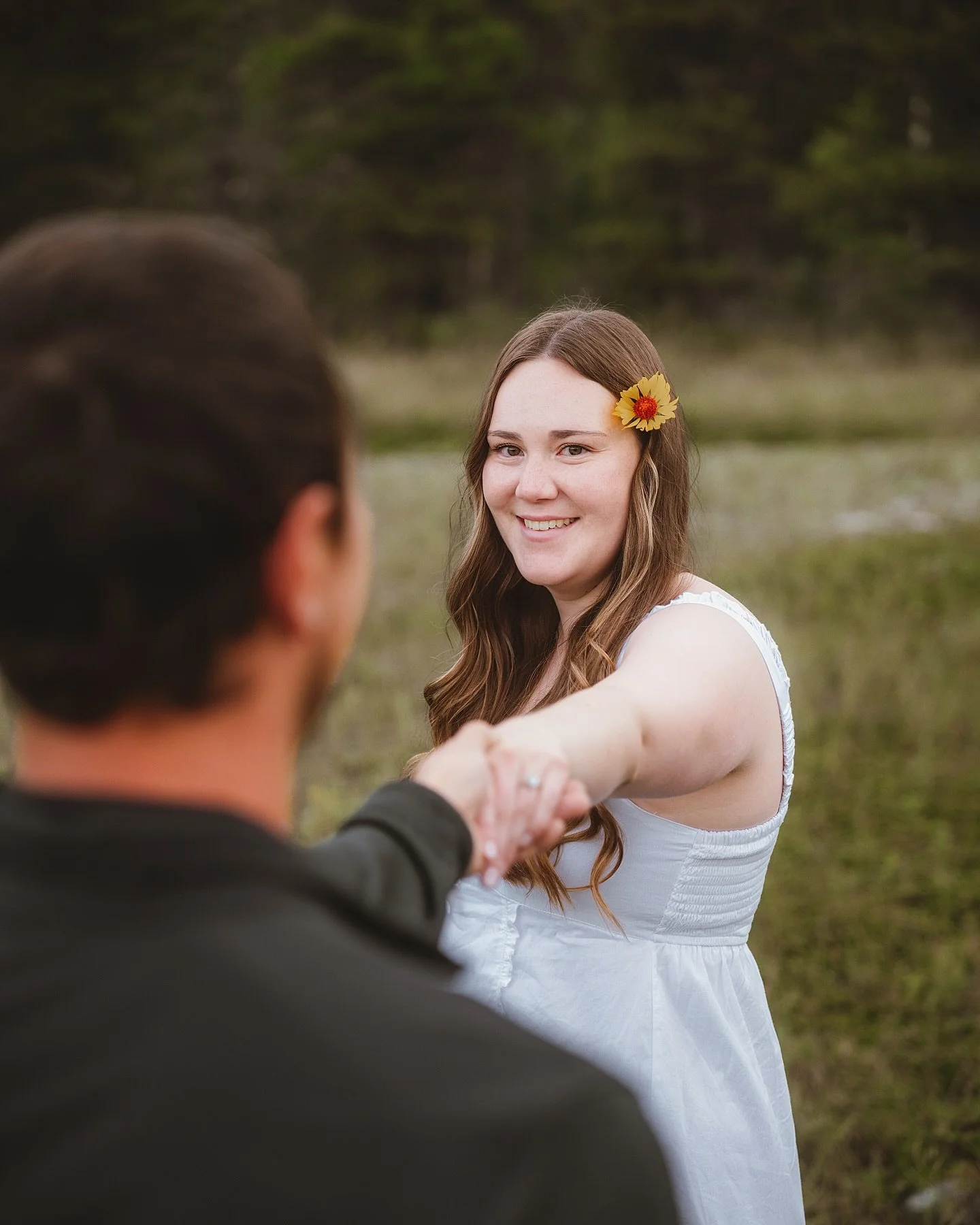 Next week we are so excited to be there to capture this wonderful couples' big day! 😍👀
.
#calgaryweddingphotographer #yycweddingphotographer