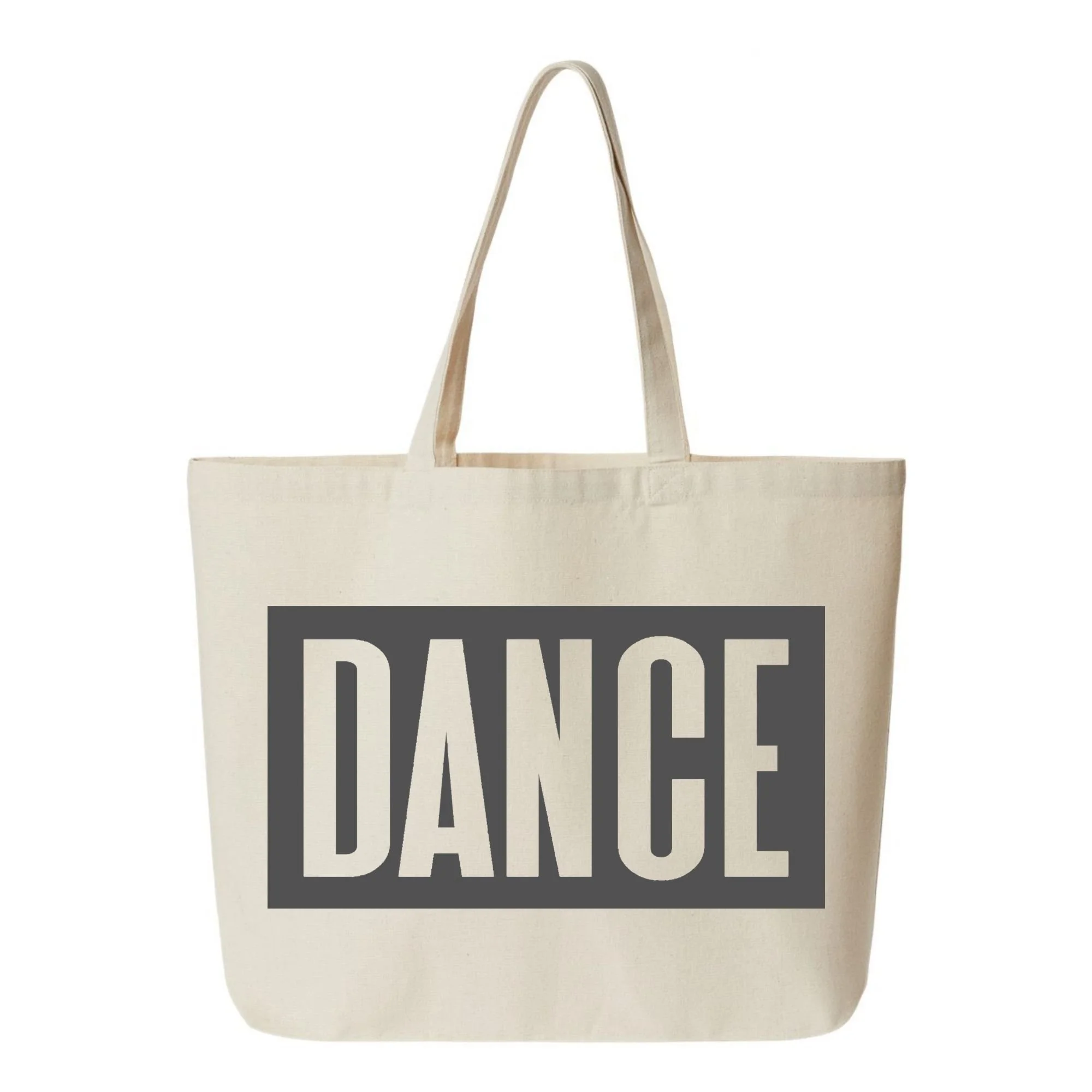 DANCE Tote Bag