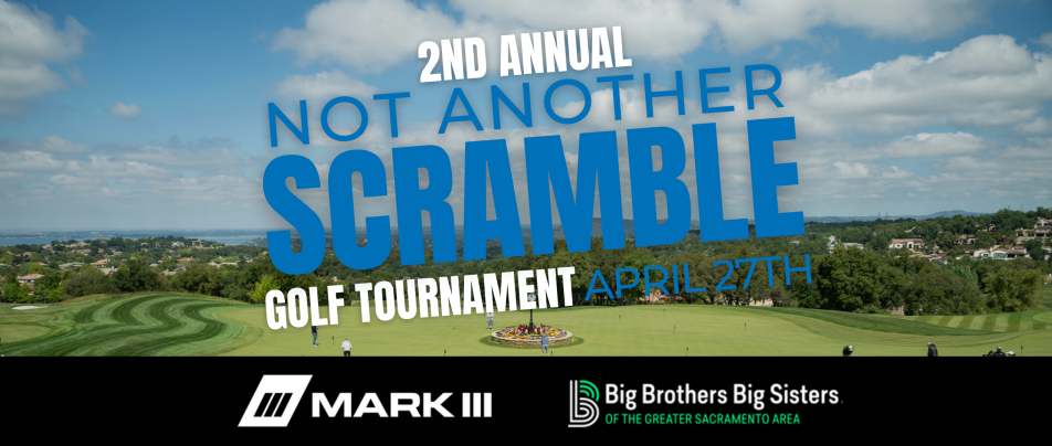 Not Another Scramble (Golf Tournament)