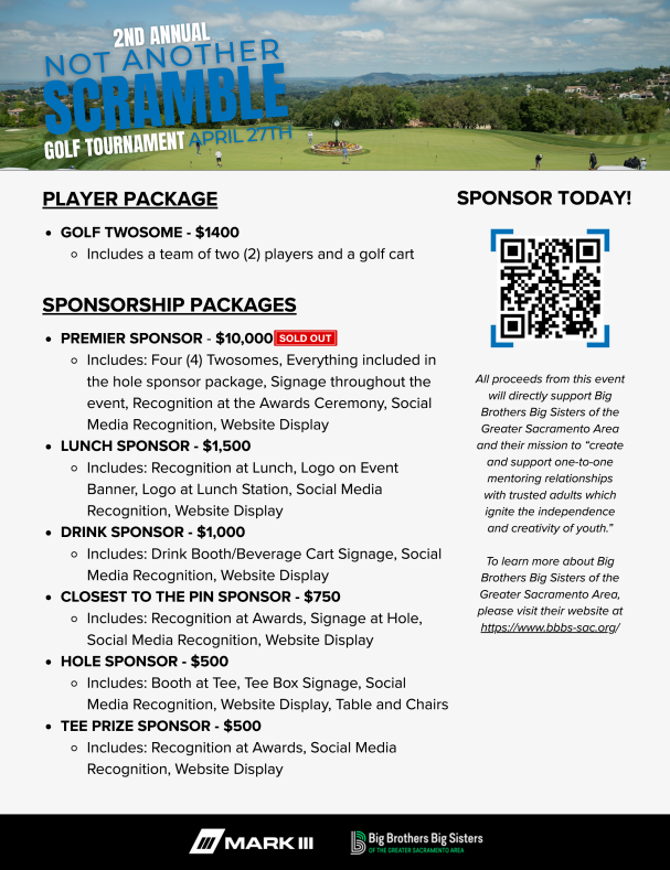 Events — WCOE California