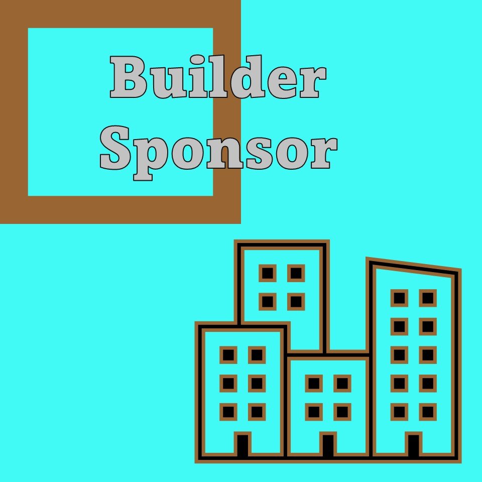 Builder Sponsor