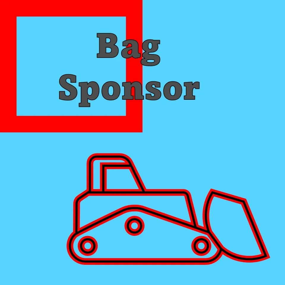 Bag Sponsor