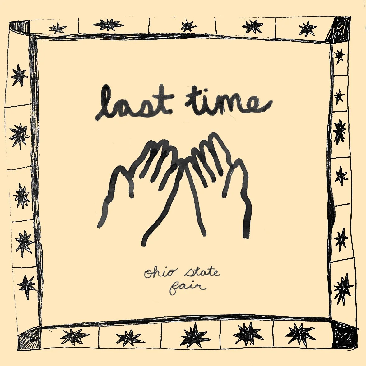 Ohio State Fair single artwork