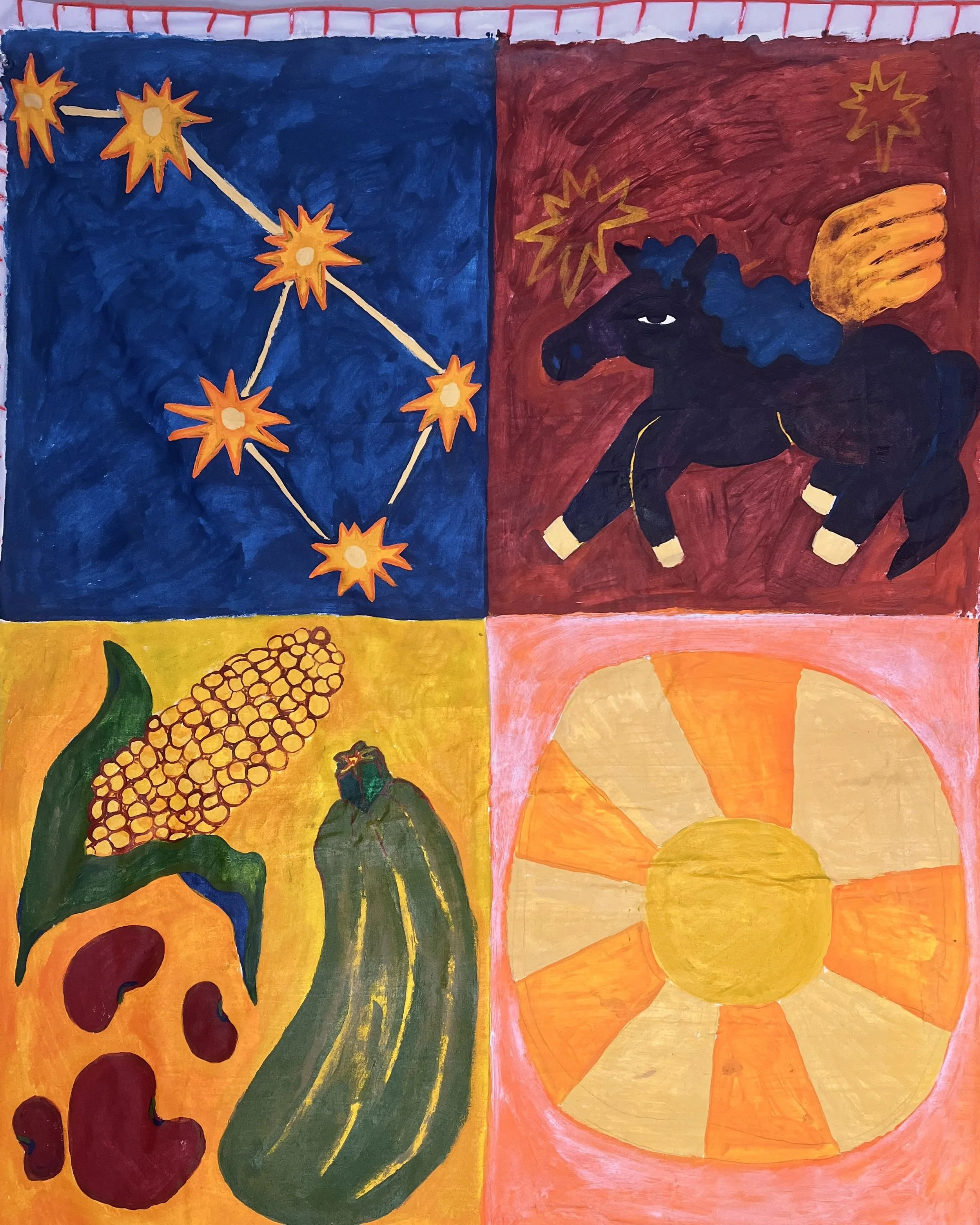 What It Takes detail 