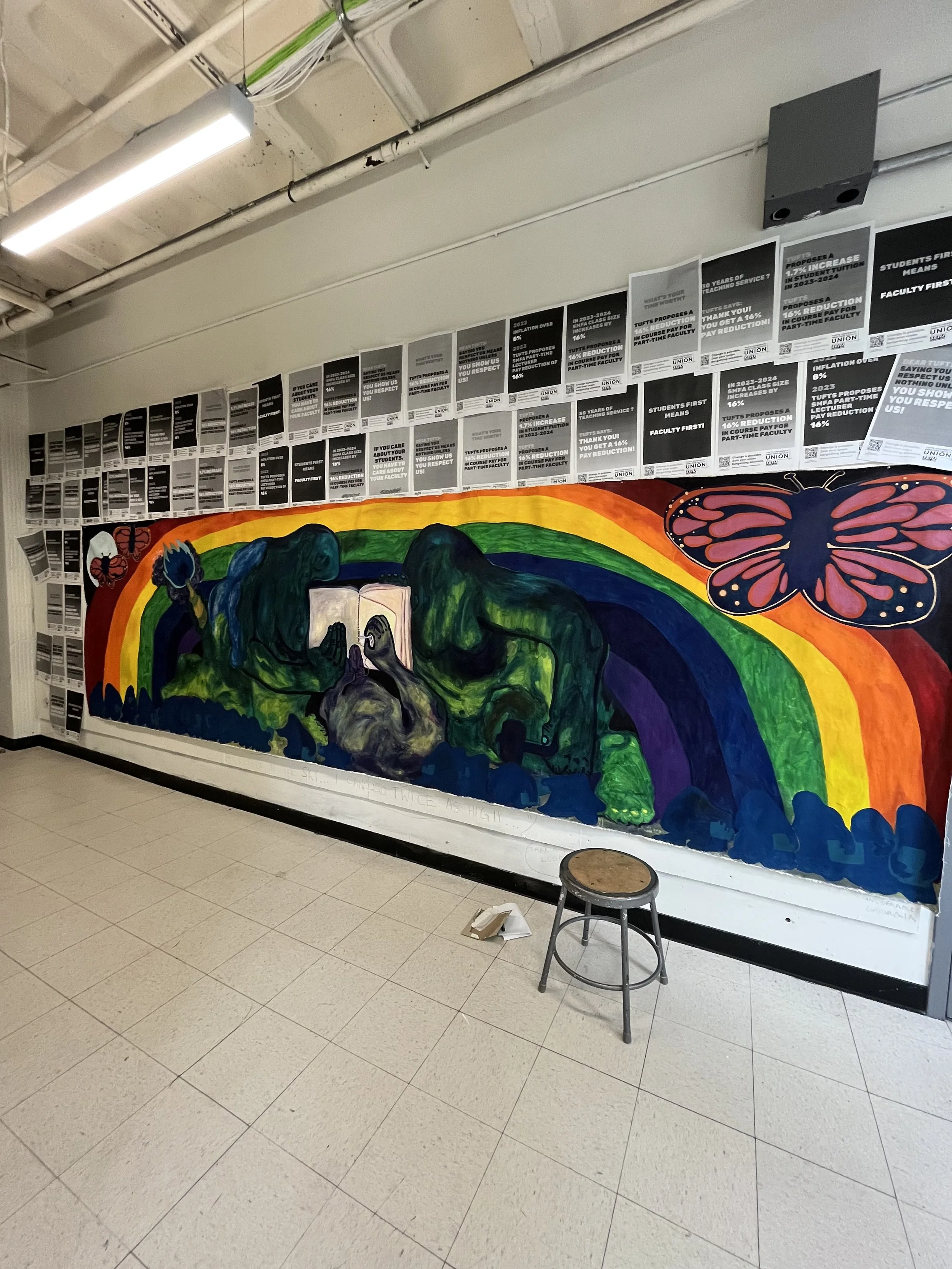 Take a Look, It's in a Book detail