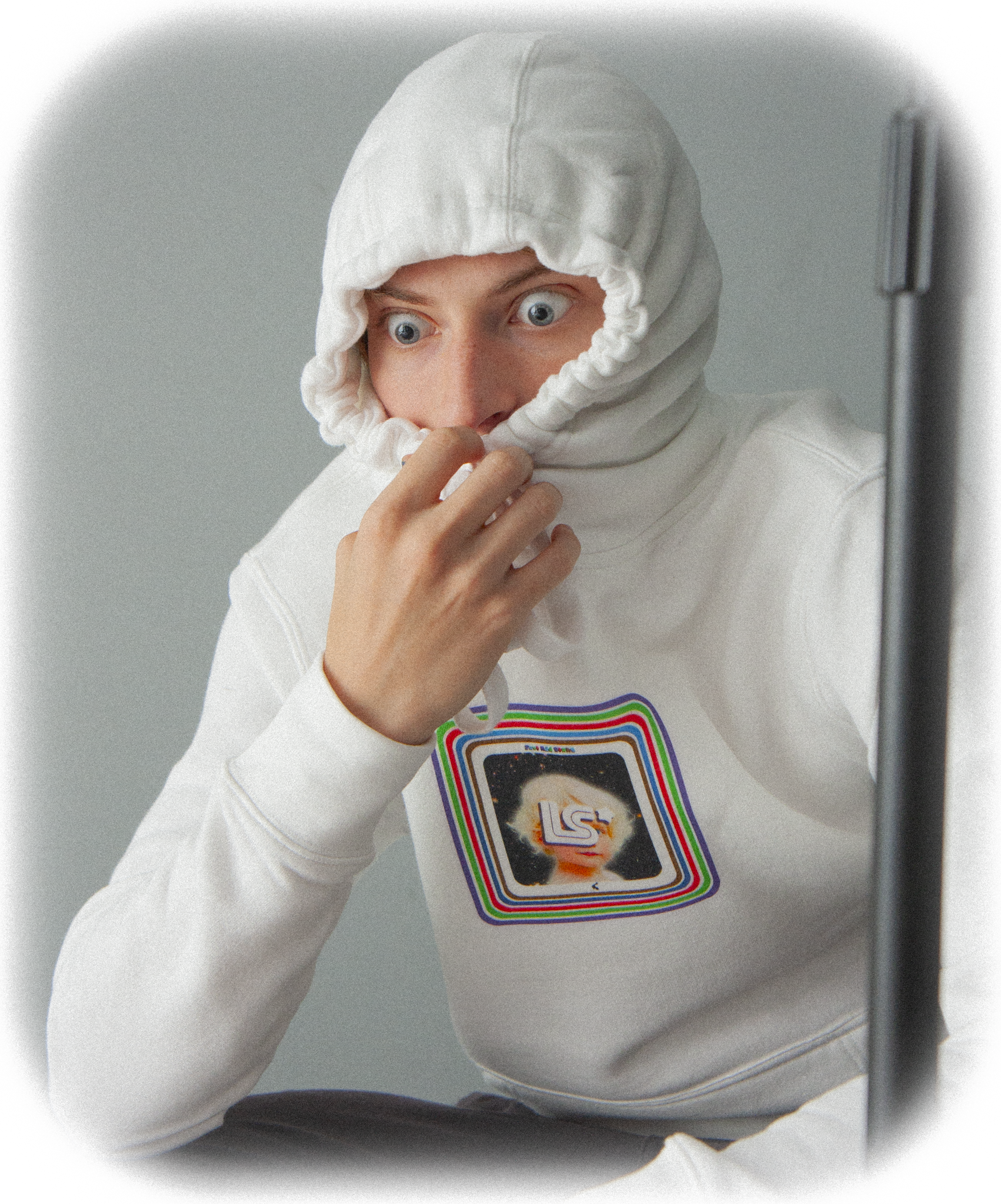 Just Add Stars LS* Hoodie