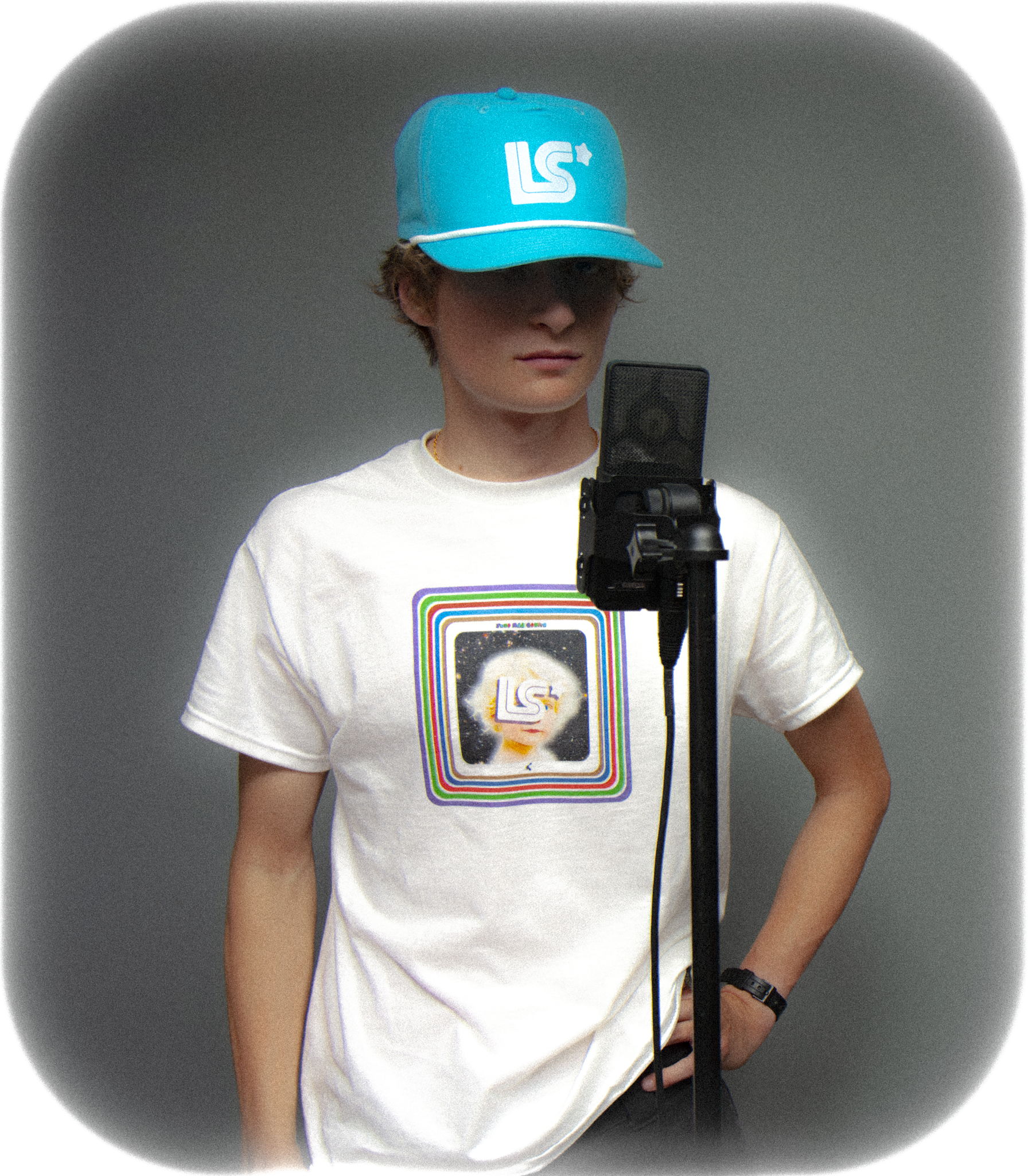 Just Add Stars LS* Tee