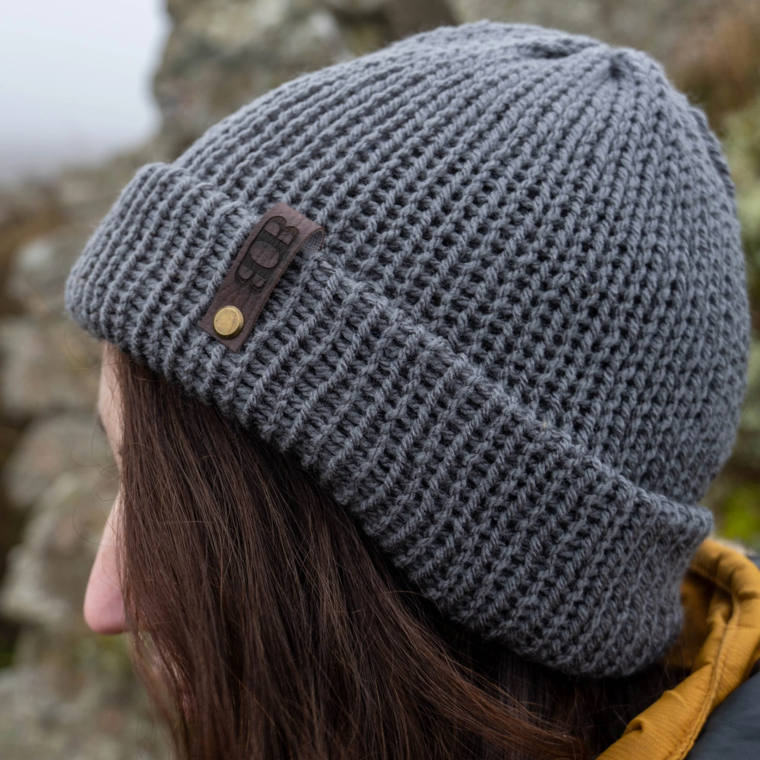 Slate Grey