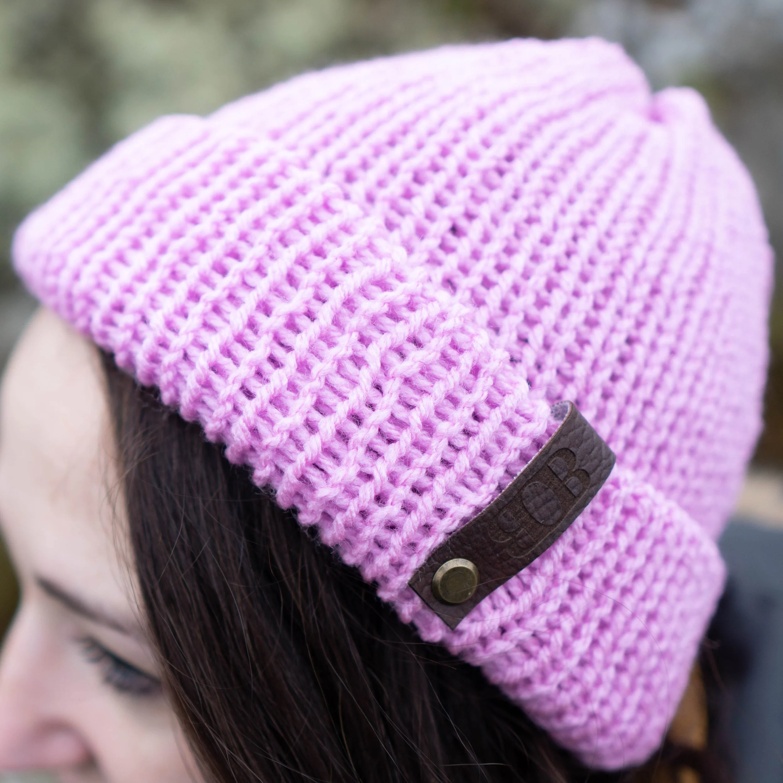 Bilberry Pink