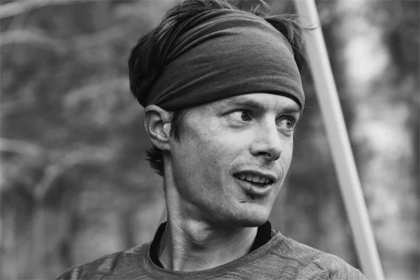 John Kelly Barkley Marathon