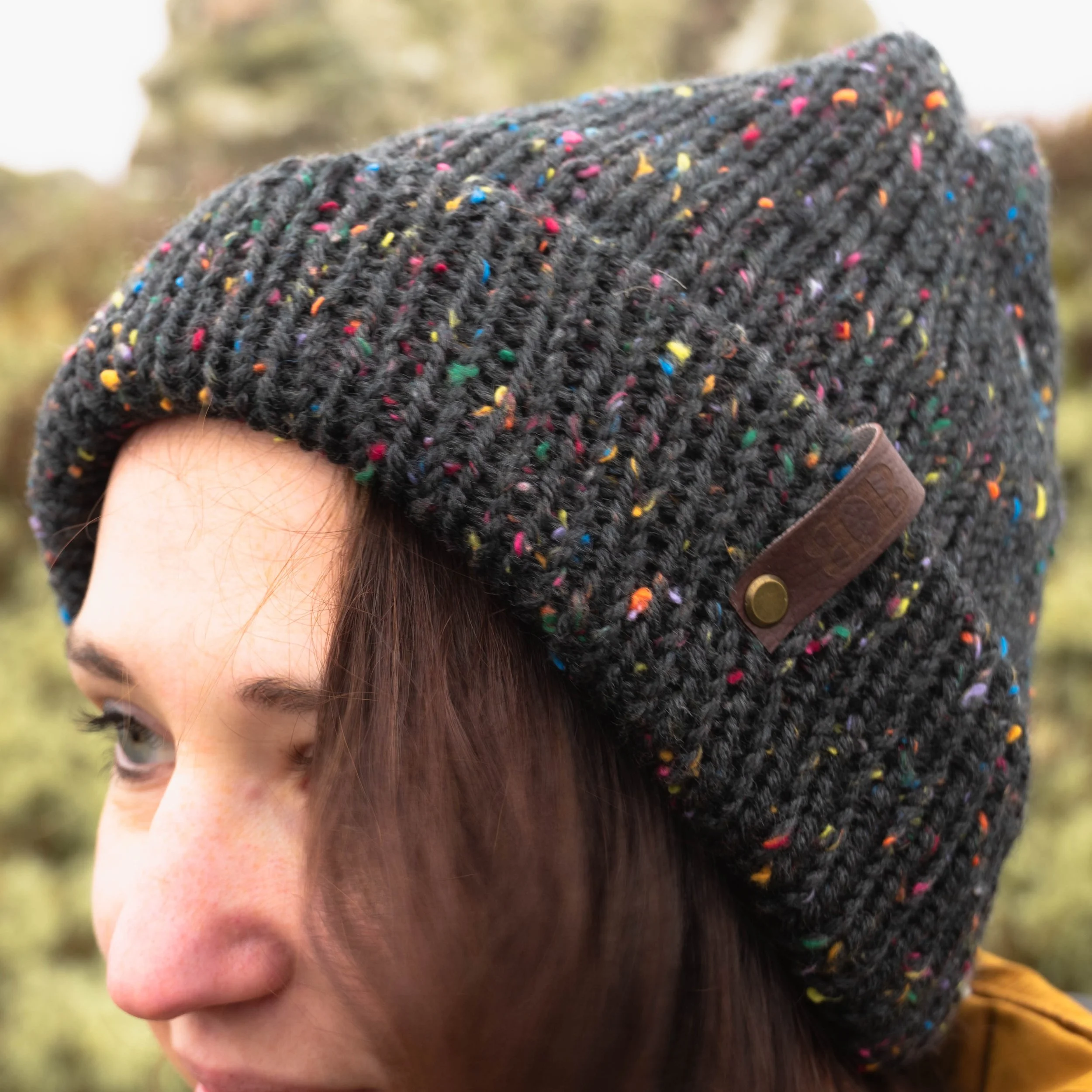 Black Canyon Tweed