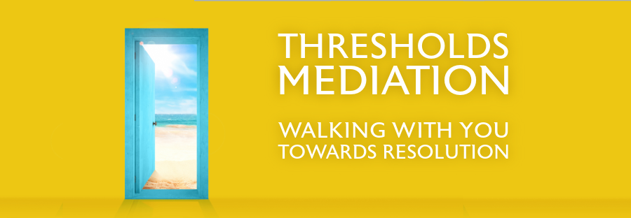 Thresholds