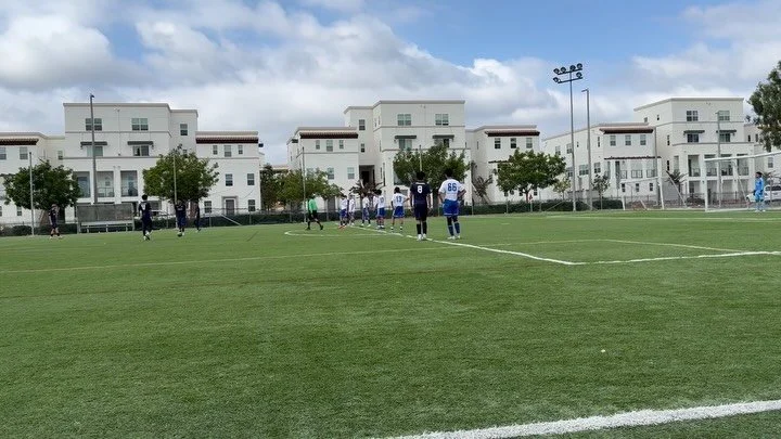Good win from the b09 academy team winning 8-0. Videos are Izaiah Grier and Salonzo Grier! Good work Coach Pete and Boys #wearerebelsnorth