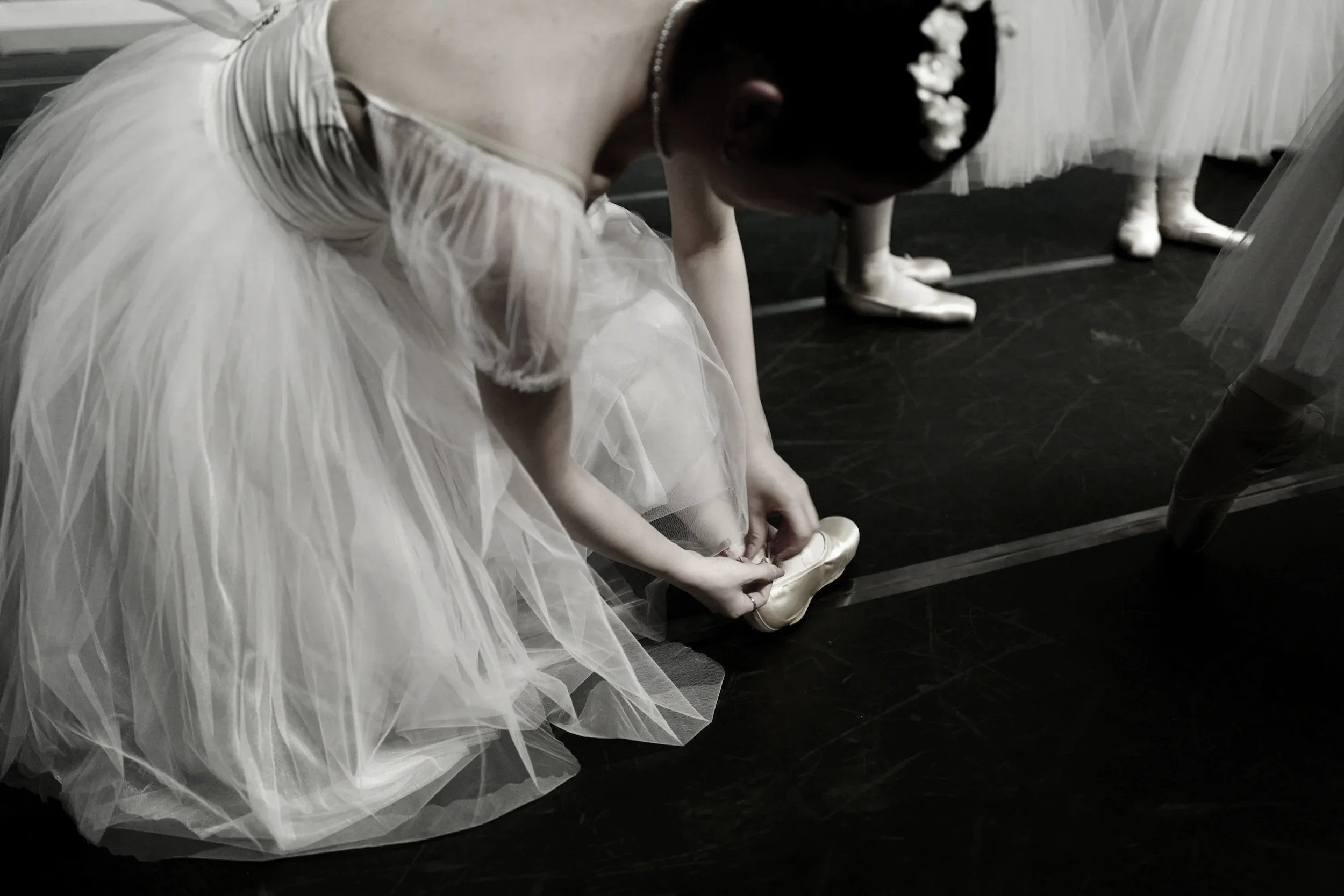 Navigating Nutcracker and Winter Show Season
