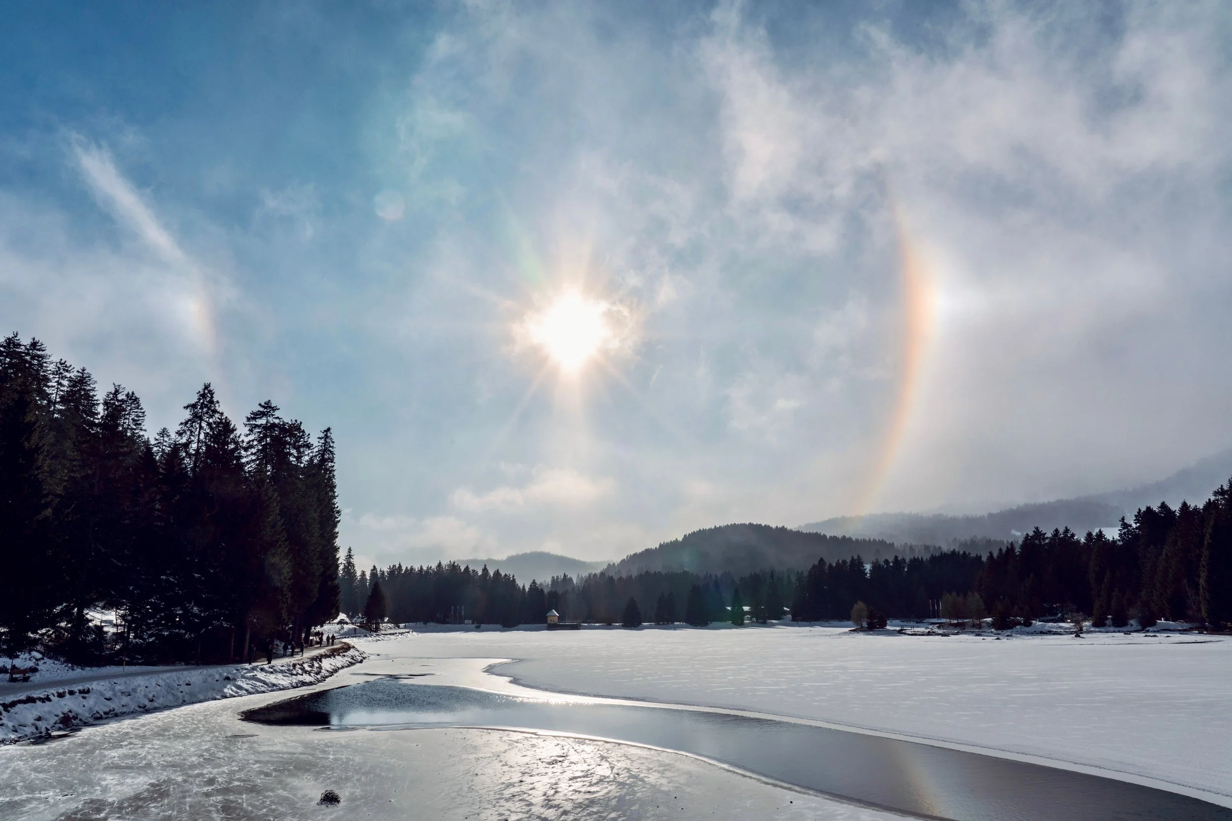 Sundog