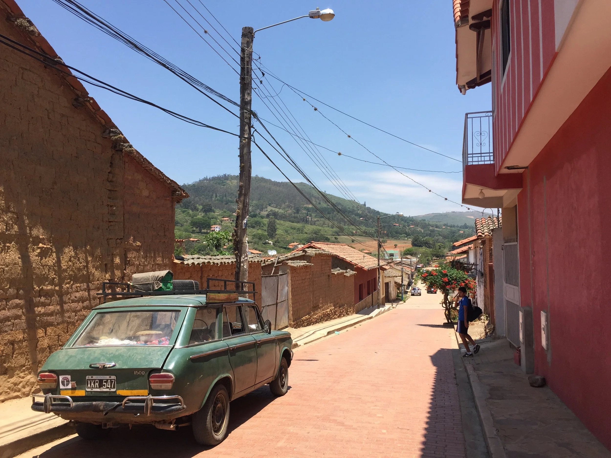 5 Tips for Energetic Hygiene on the Go 