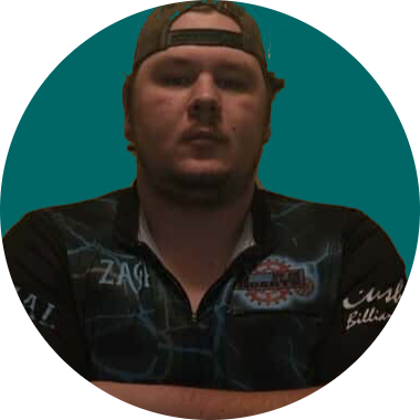 JOSEPH ZACHARY BROWN