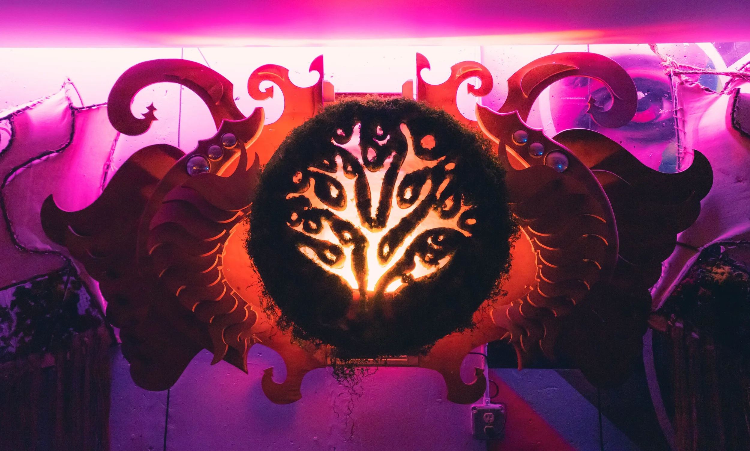 GAIA NOMAYA DESERT WELLNESS SPA