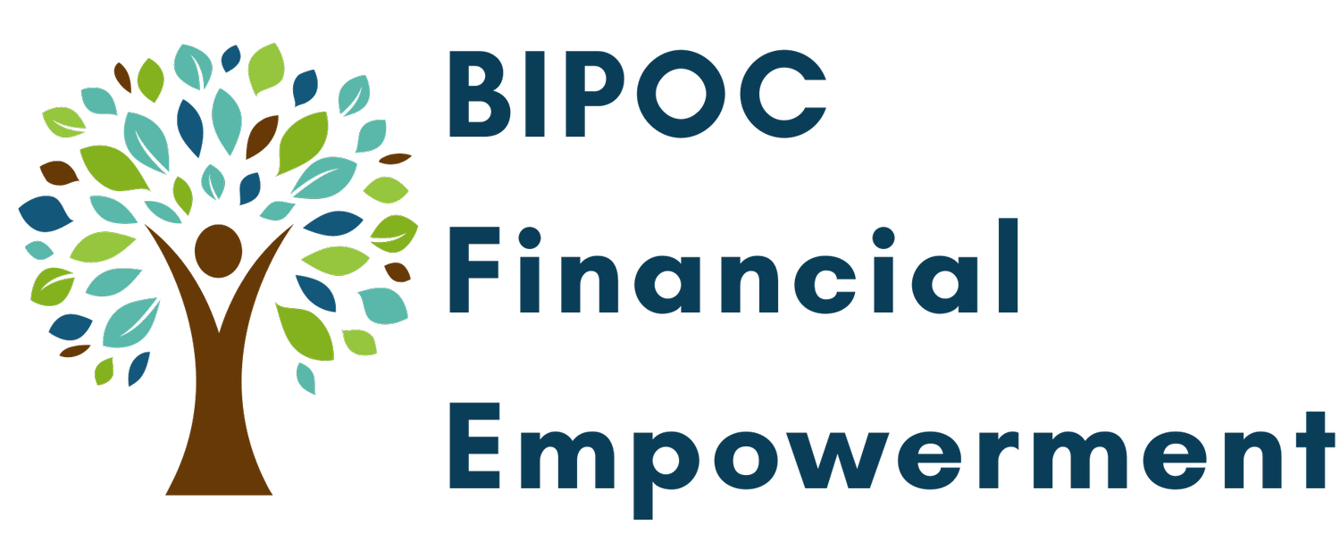 BIPOC Financial Empowerment