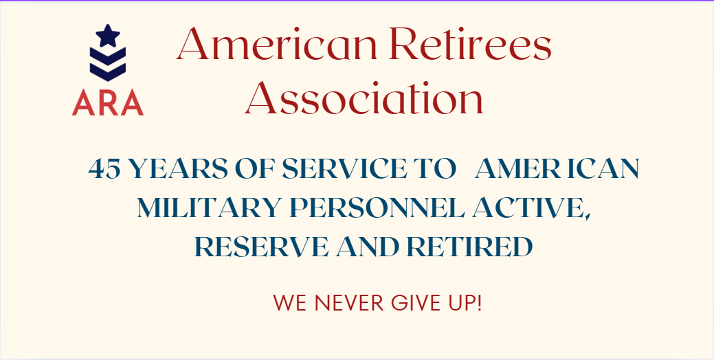 American Retirees Association