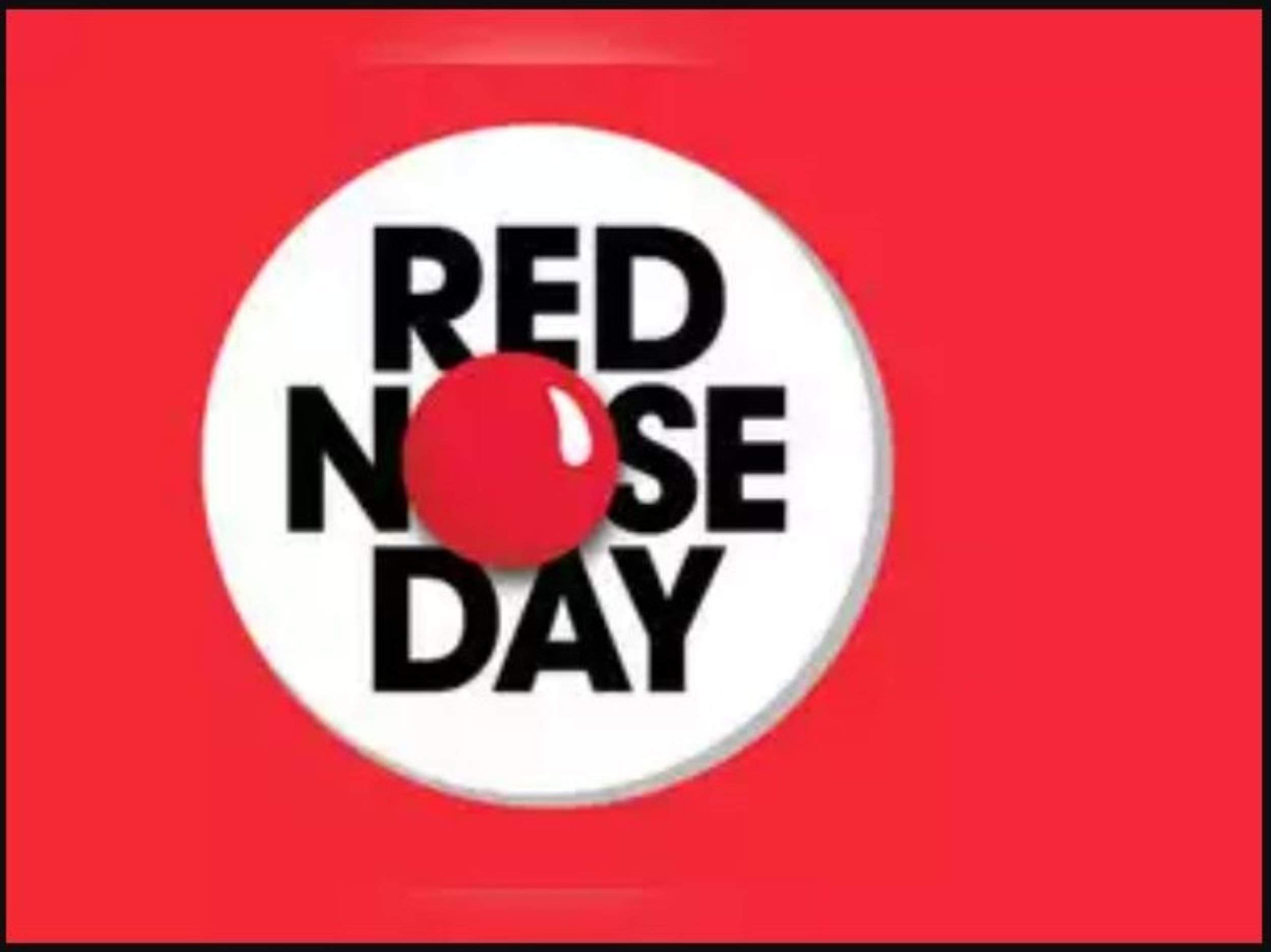 Red Nose Day