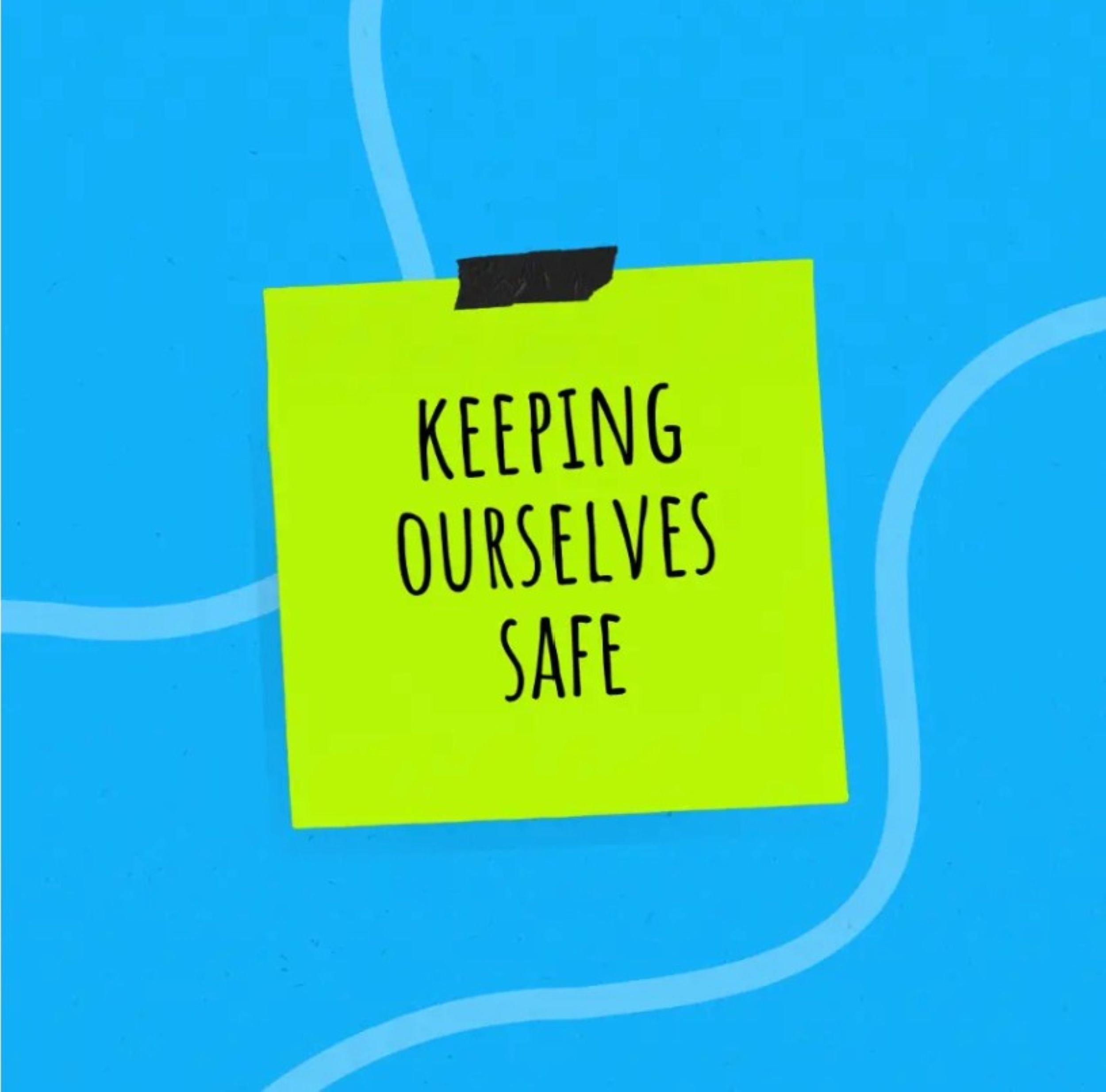 'Keeping Ourselves Safe' - Parent Information Evening