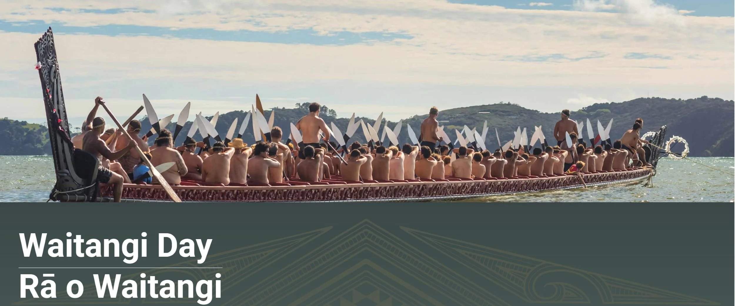 Waitangi Day 2026