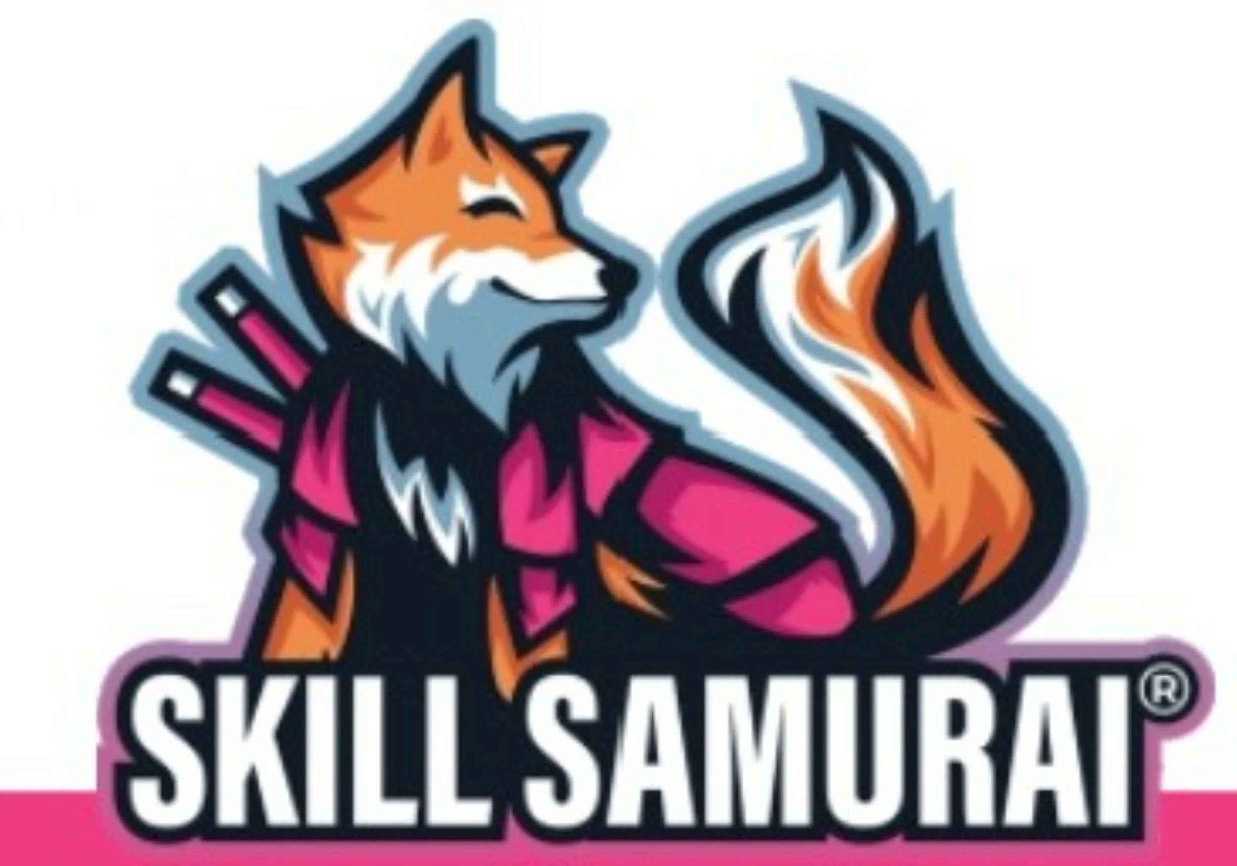 Skill Samurai - New Activity for After School - Open Day